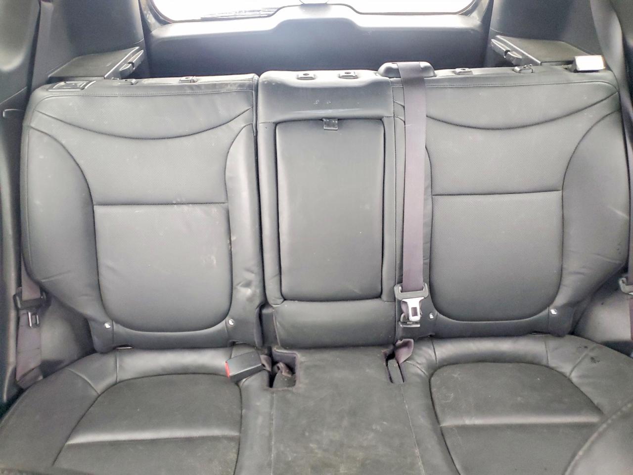 2015 Kia Soul ! Black vin: KNDJX3A53F7219465