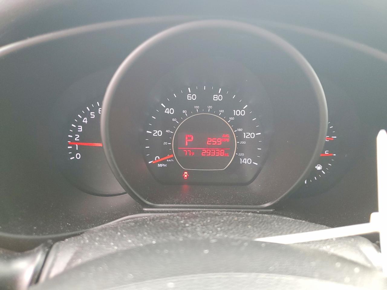 2015 Kia Soul ! Blue vin: KNDJX3A54F7212296