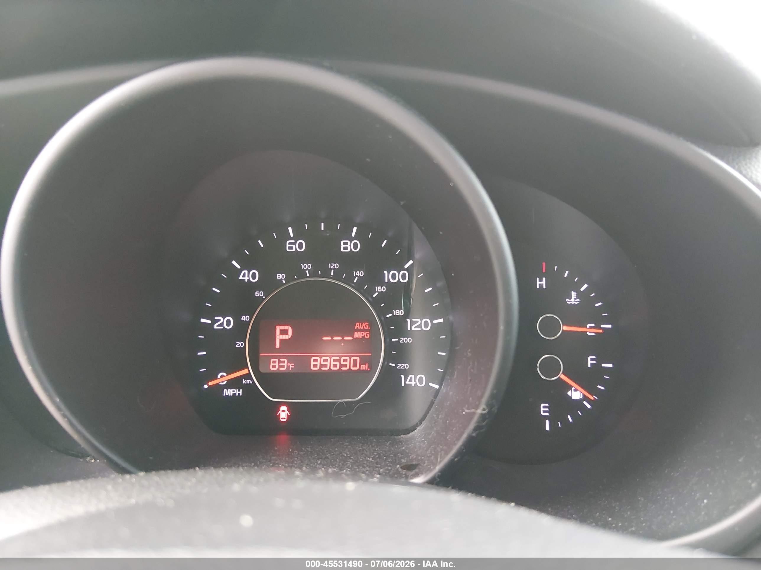 2015 Kia Soul ! Silver vin: KNDJX3A54F7792763