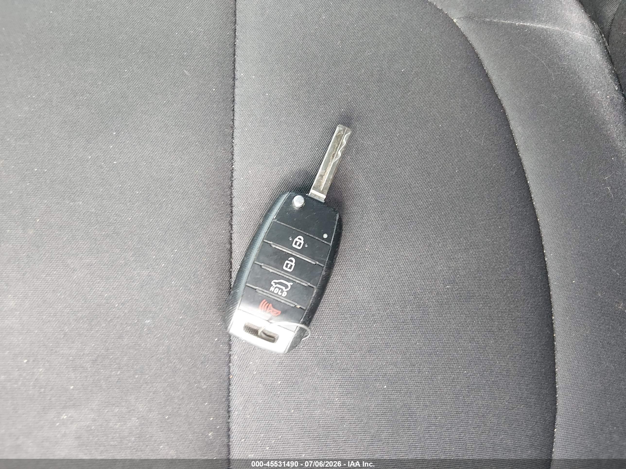 2015 Kia Soul ! Silver vin: KNDJX3A54F7792763