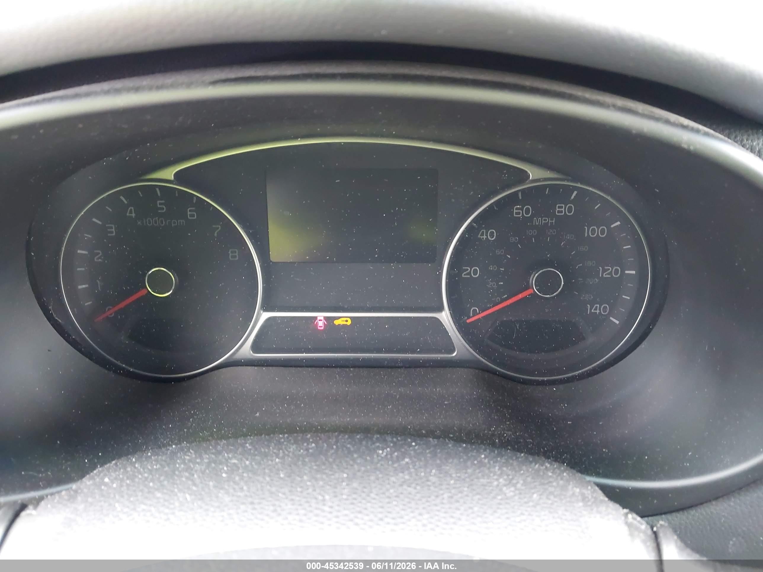 2014 Kia Soul ! Black vin: KNDJX3A55E7044182