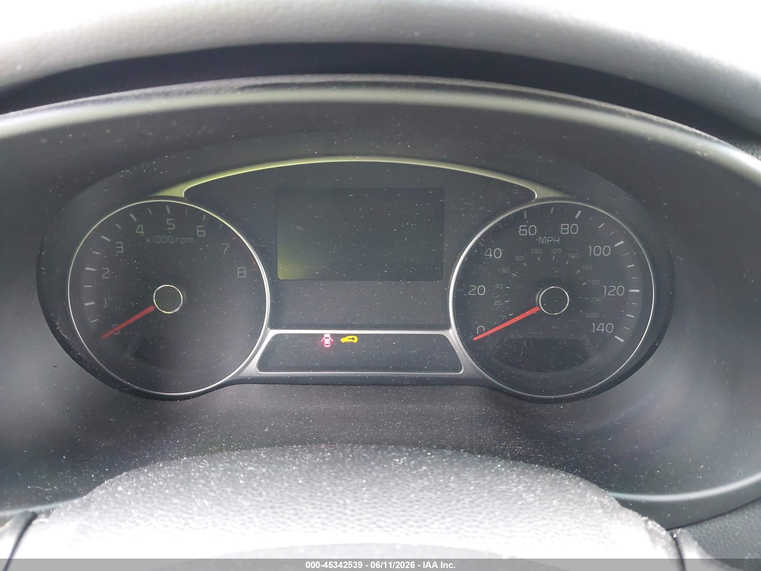 2014 Kia Soul ! Black vin: KNDJX3A55E7044182