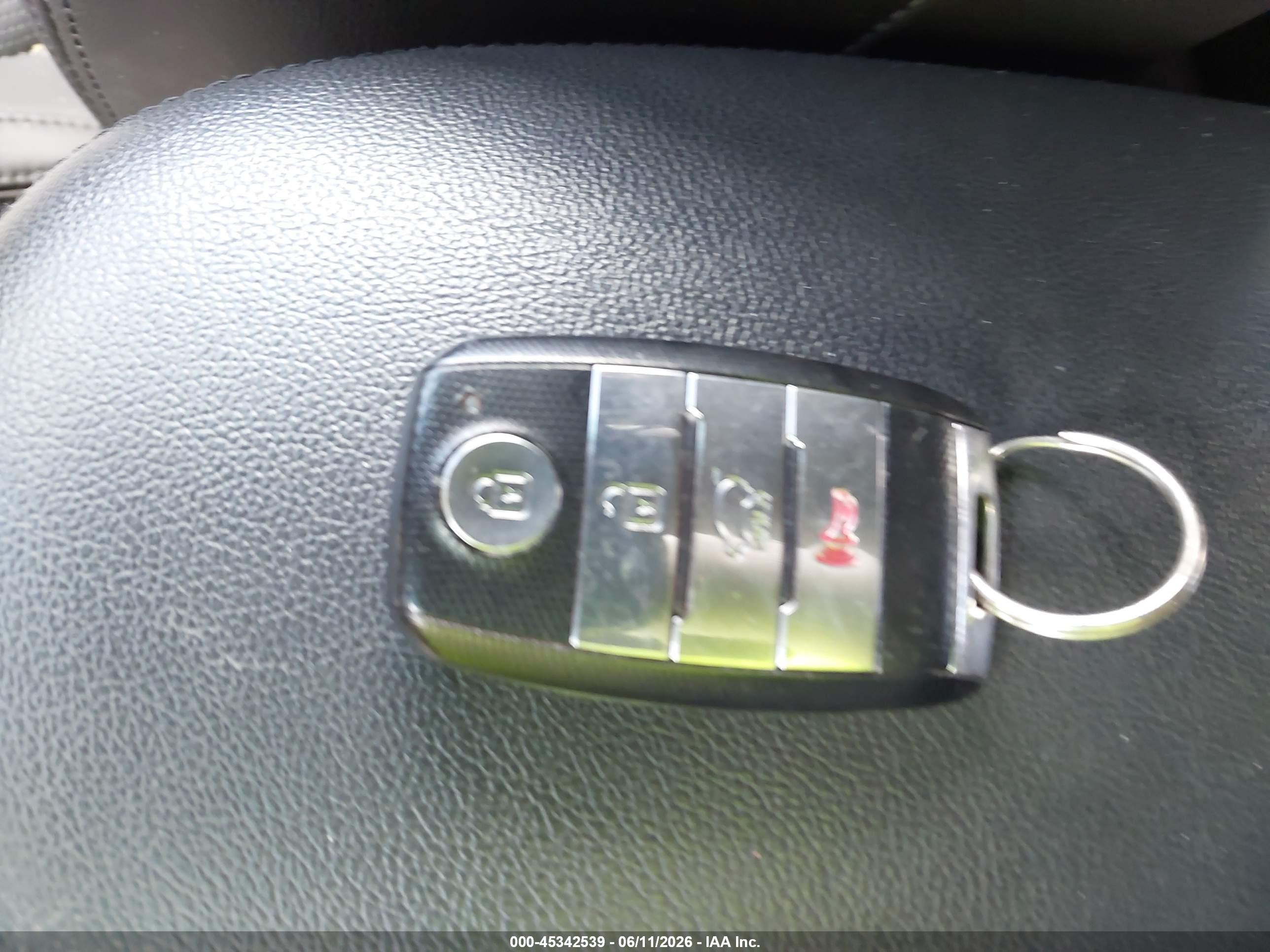 2014 Kia Soul ! Black vin: KNDJX3A55E7044182