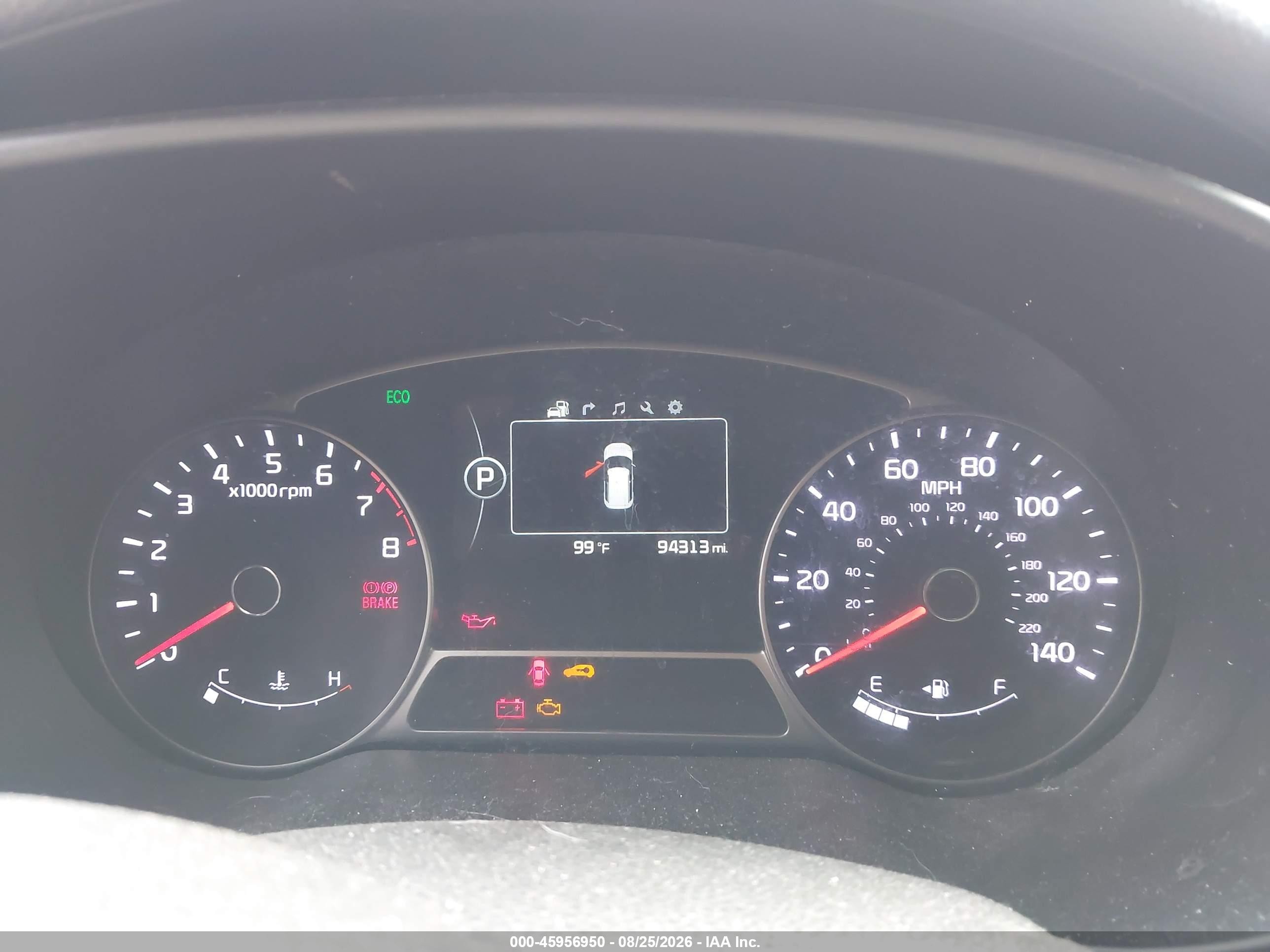 2015 Kia Soul ! Blue vin: KNDJX3A55F7123157
