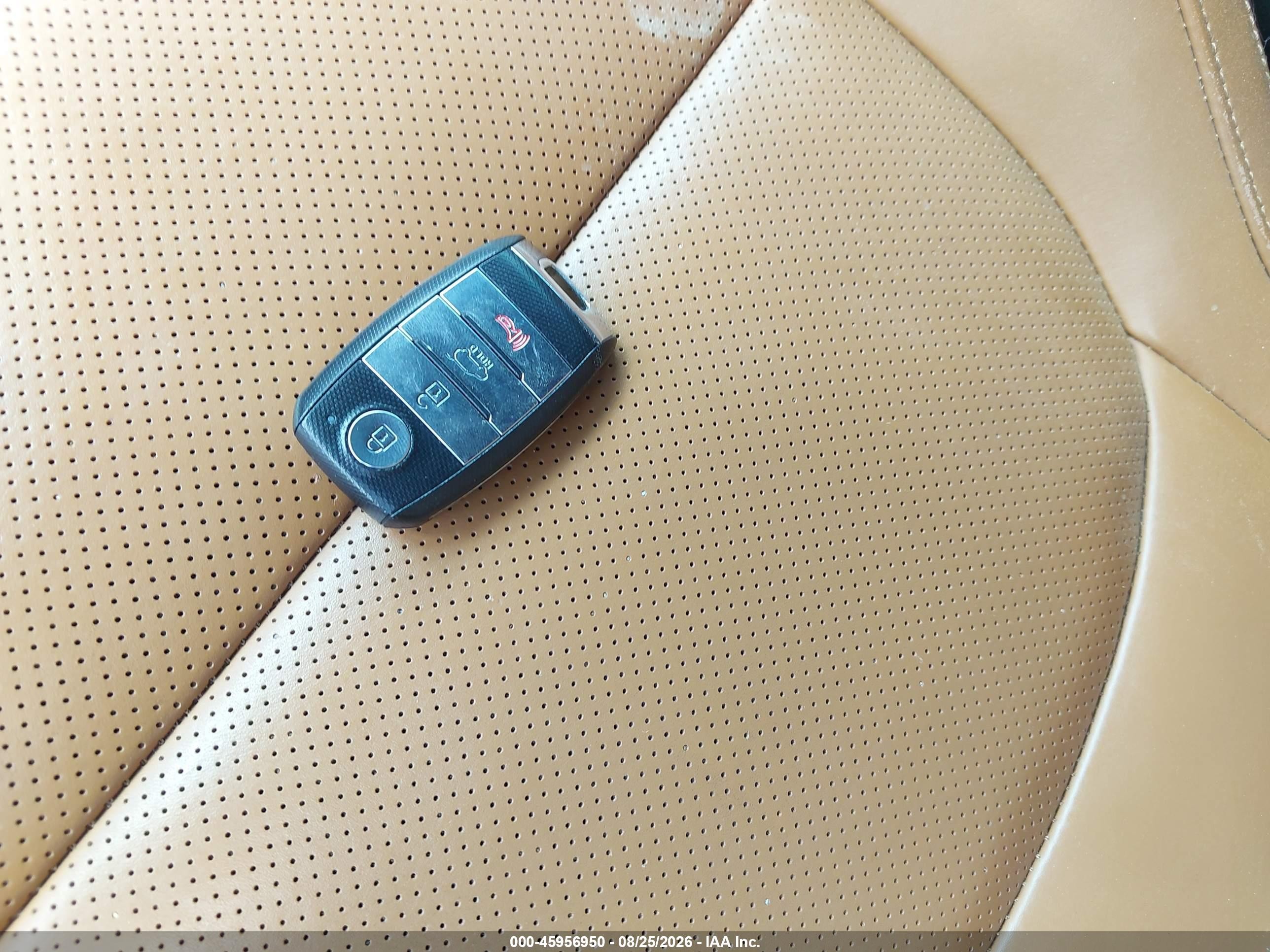 2015 Kia Soul ! Blue vin: KNDJX3A55F7123157