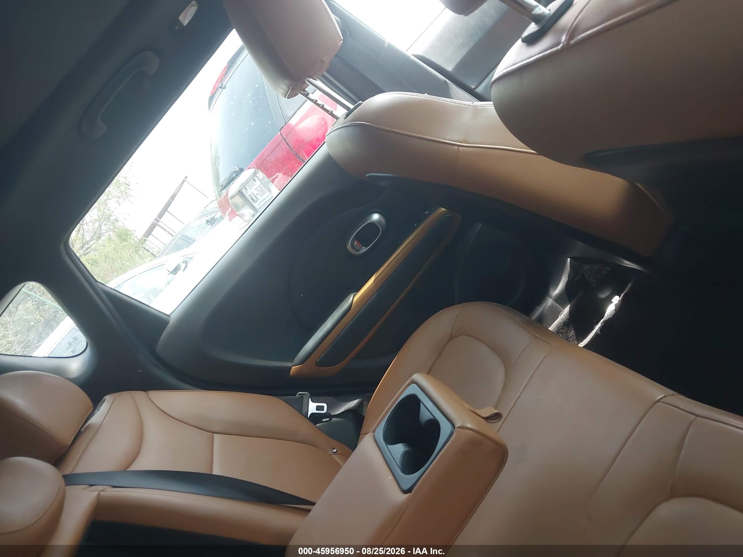 2015 Kia Soul ! Blue vin: KNDJX3A55F7123157