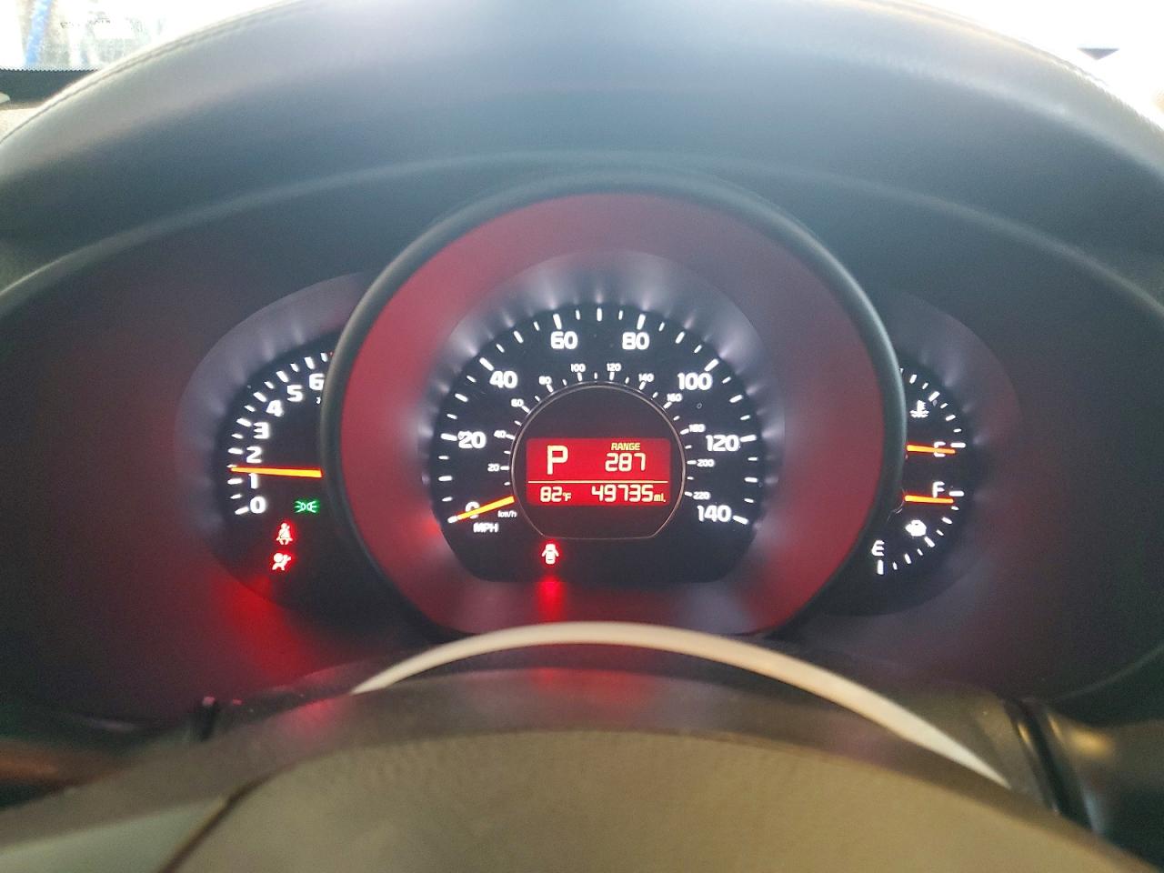 2014 Kia Soul ! Green vin: KNDJX3A57E7737268