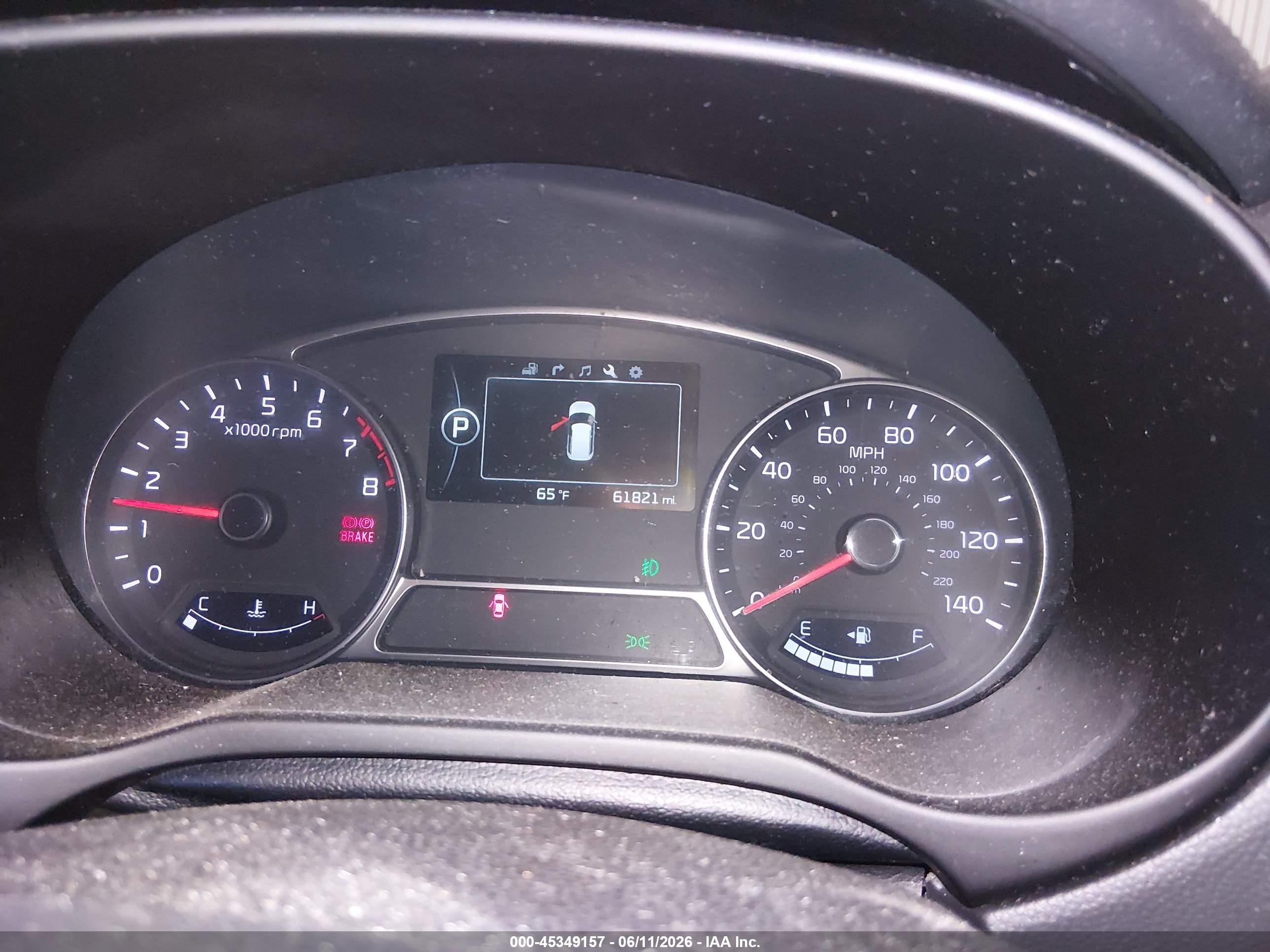 2015 Kia Soul ! Green vin: KNDJX3A57F7799268