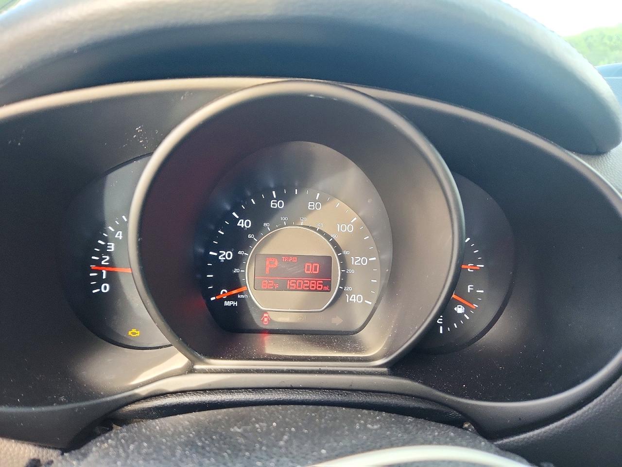 2015 Kia Soul ! Green vin: KNDJX3A57F7801522