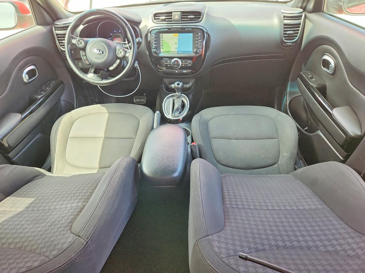 2015 Kia Soul ! Red vin: KNDJX3A57F7810480