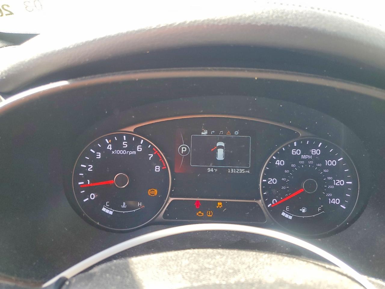 2015 Kia Soul ! Charcoal vin: KNDJX3A58F7123766