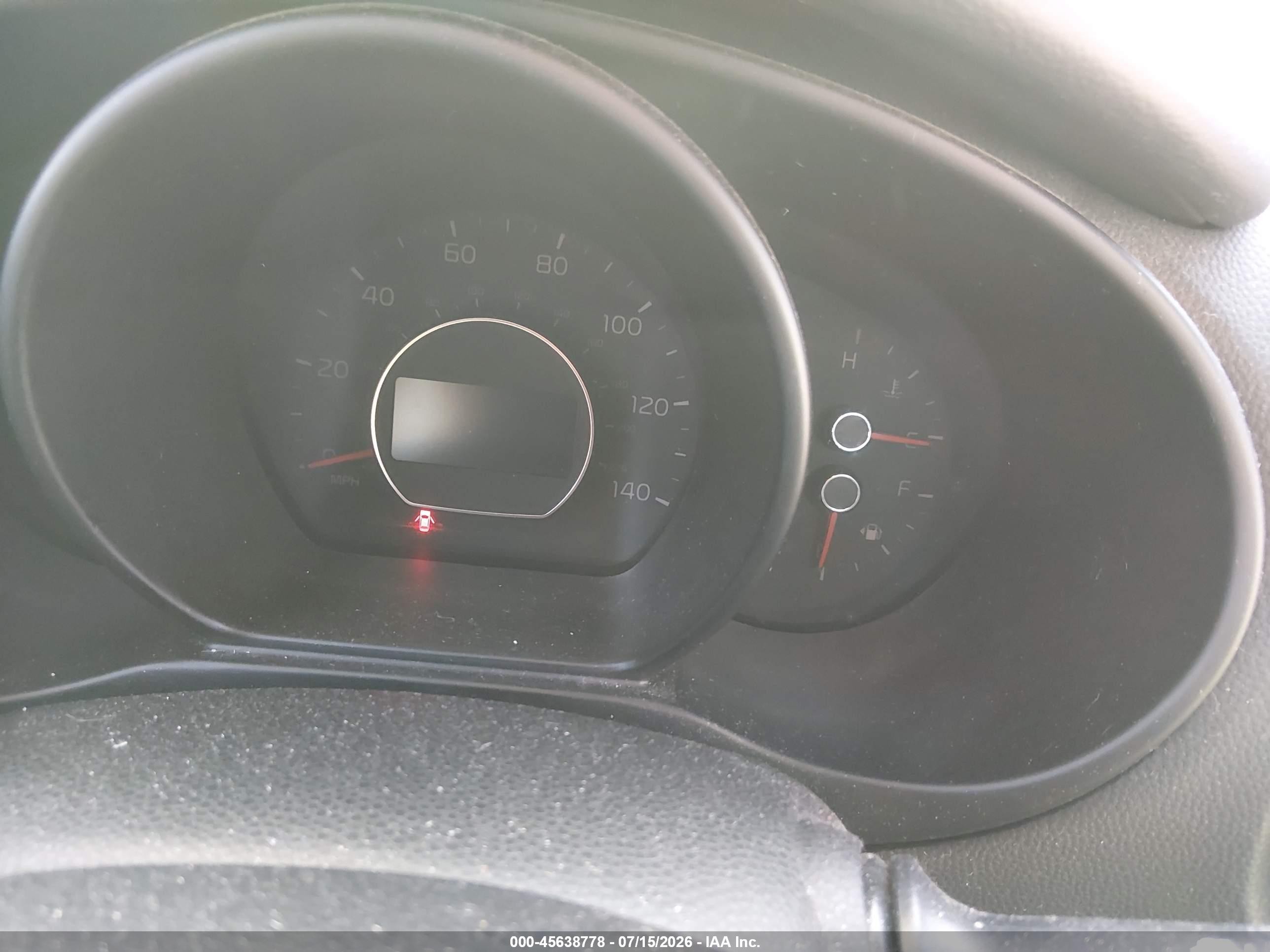 2015 Kia Soul ! Yellow vin: KNDJX3A58F7218148
