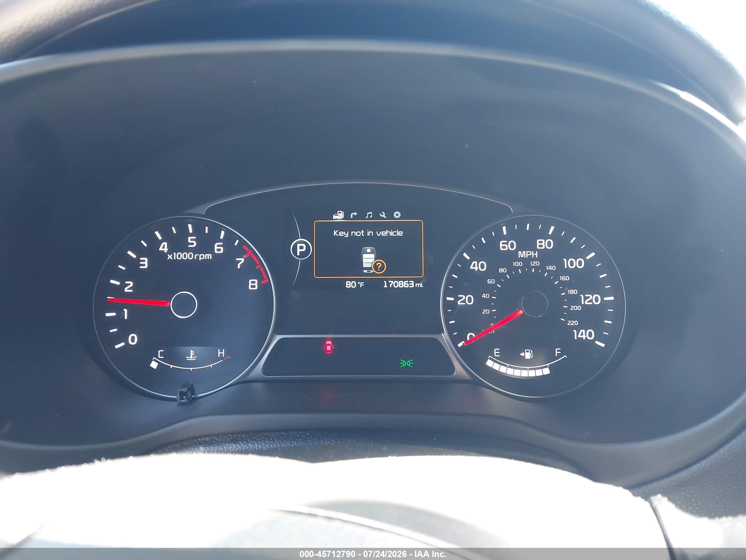 2014 Kia Soul ! Red vin: KNDJX3A59E7729401