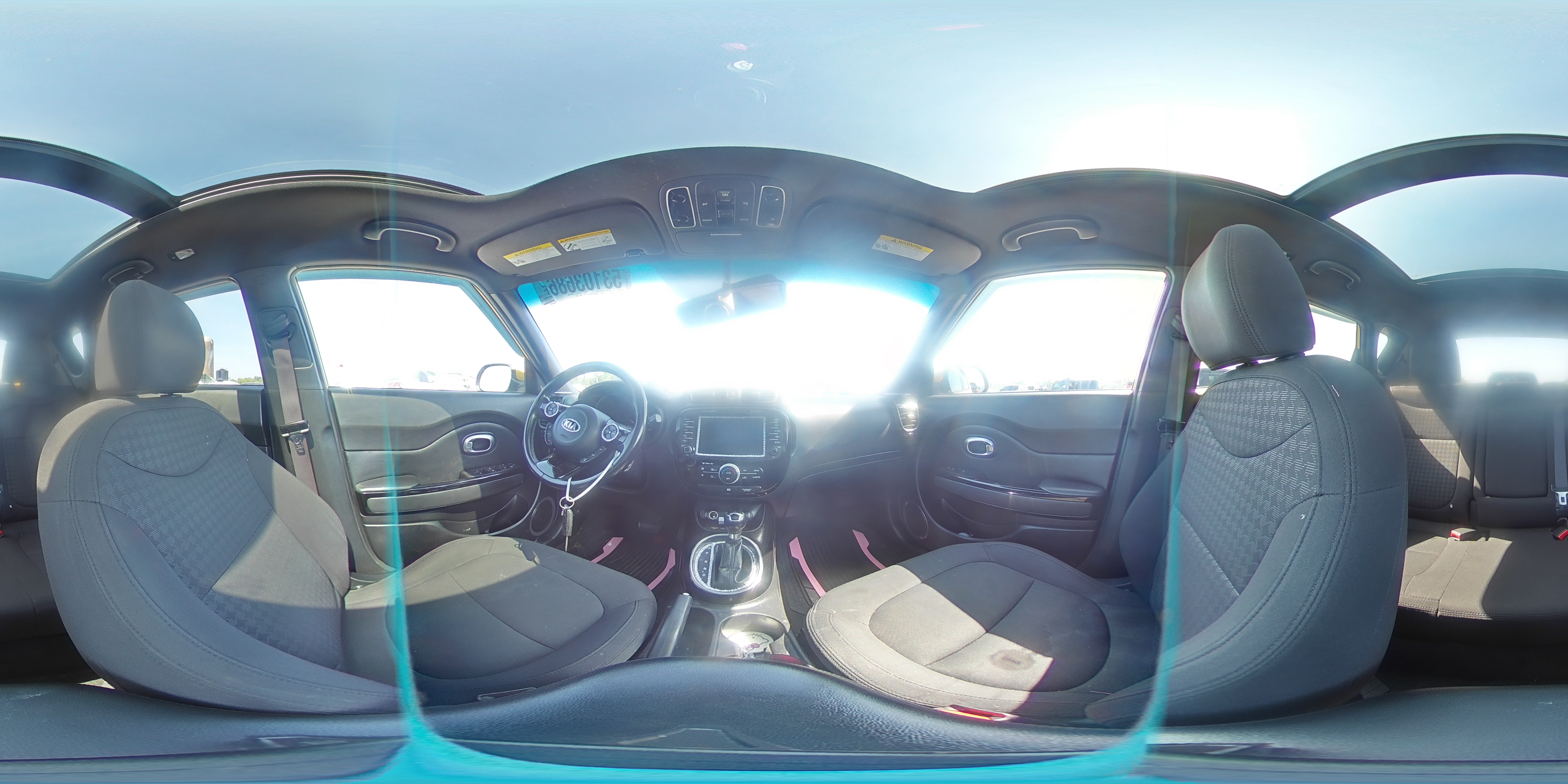 2015 Kia Soul ! Gold vin: KNDJX3A59F7189825