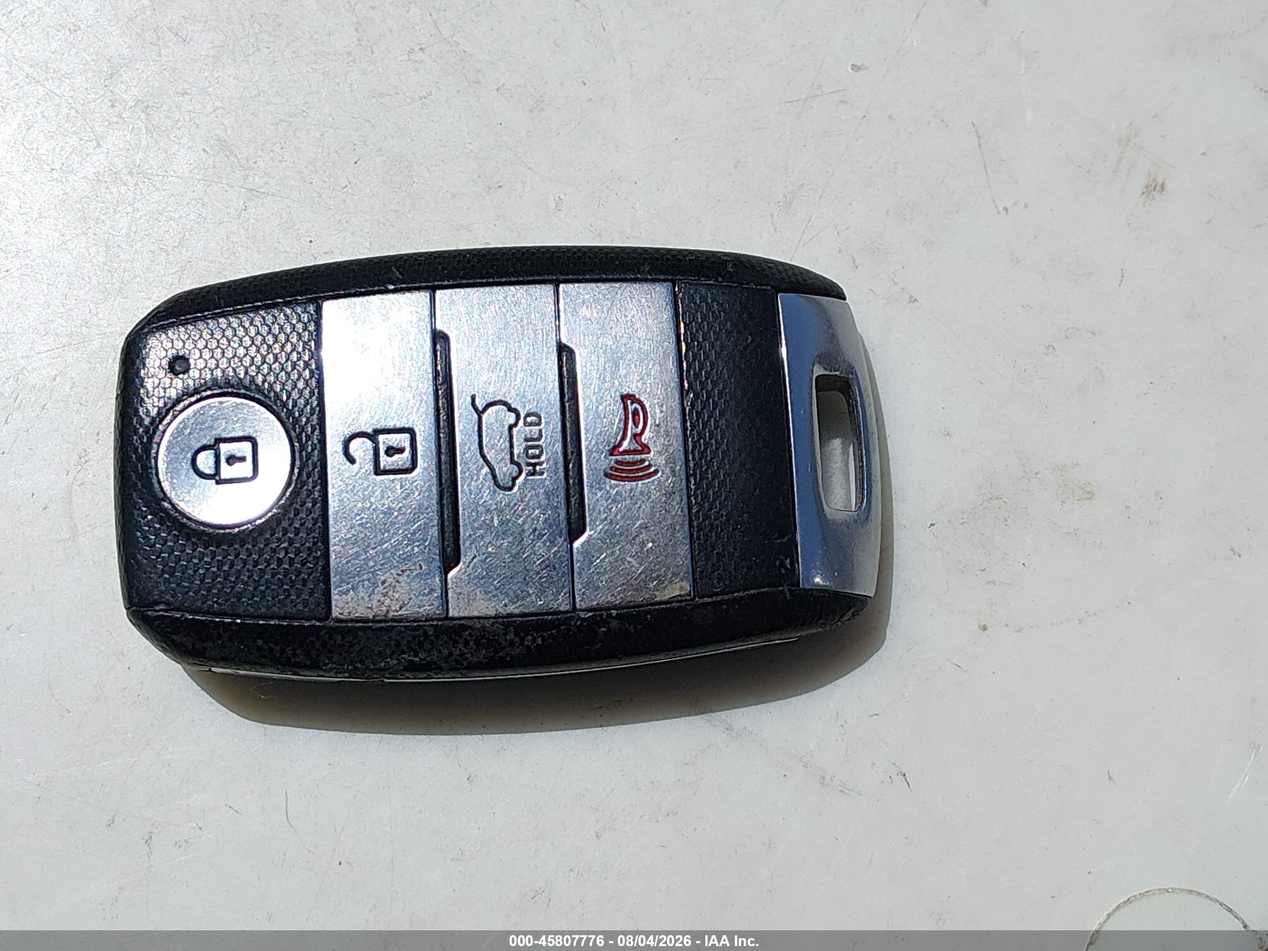 2015 Kia Soul ! Белый vin: KNDJX3A5XF7192815