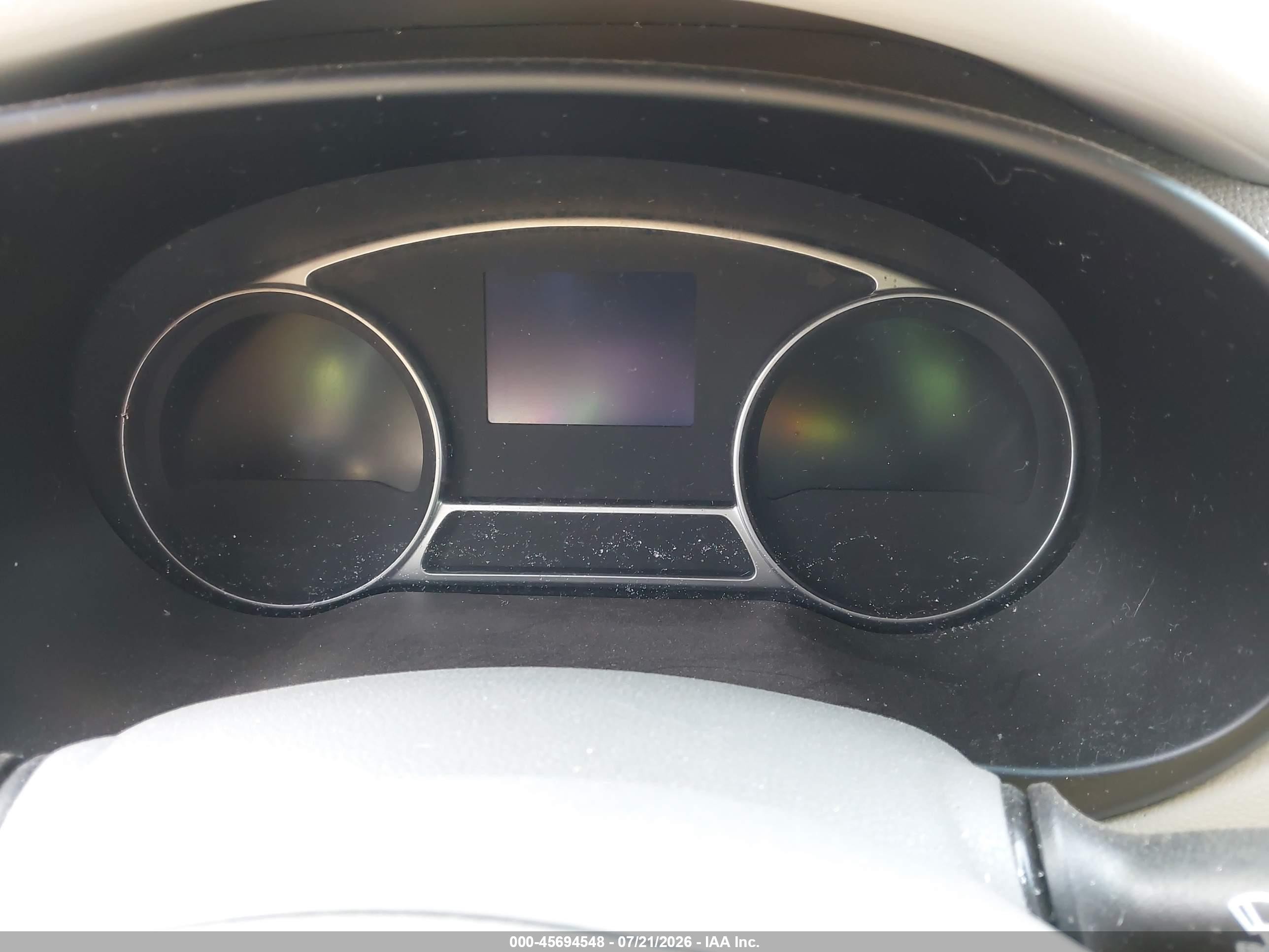 2015 Kia Soul Ev + Blue vin: KNDJX3AE7F7001223