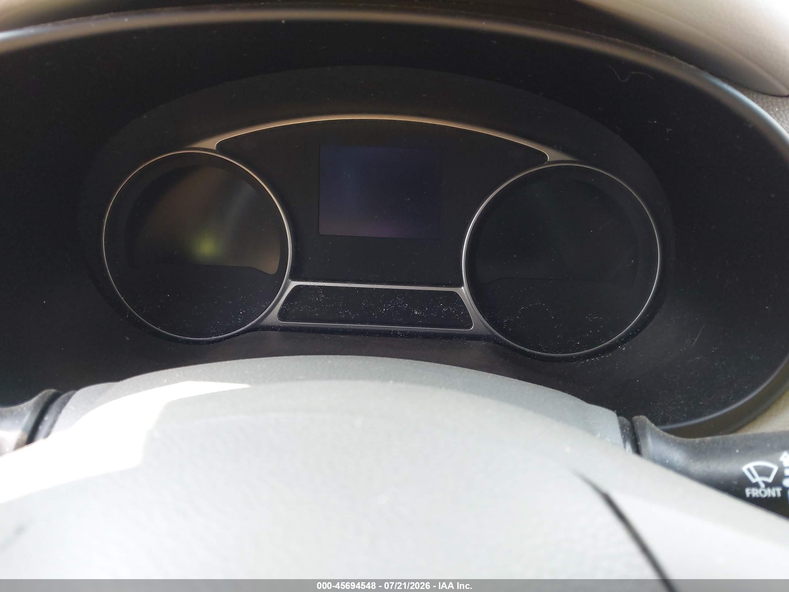 2015 Kia Soul Ev + Blue vin: KNDJX3AE7F7001223