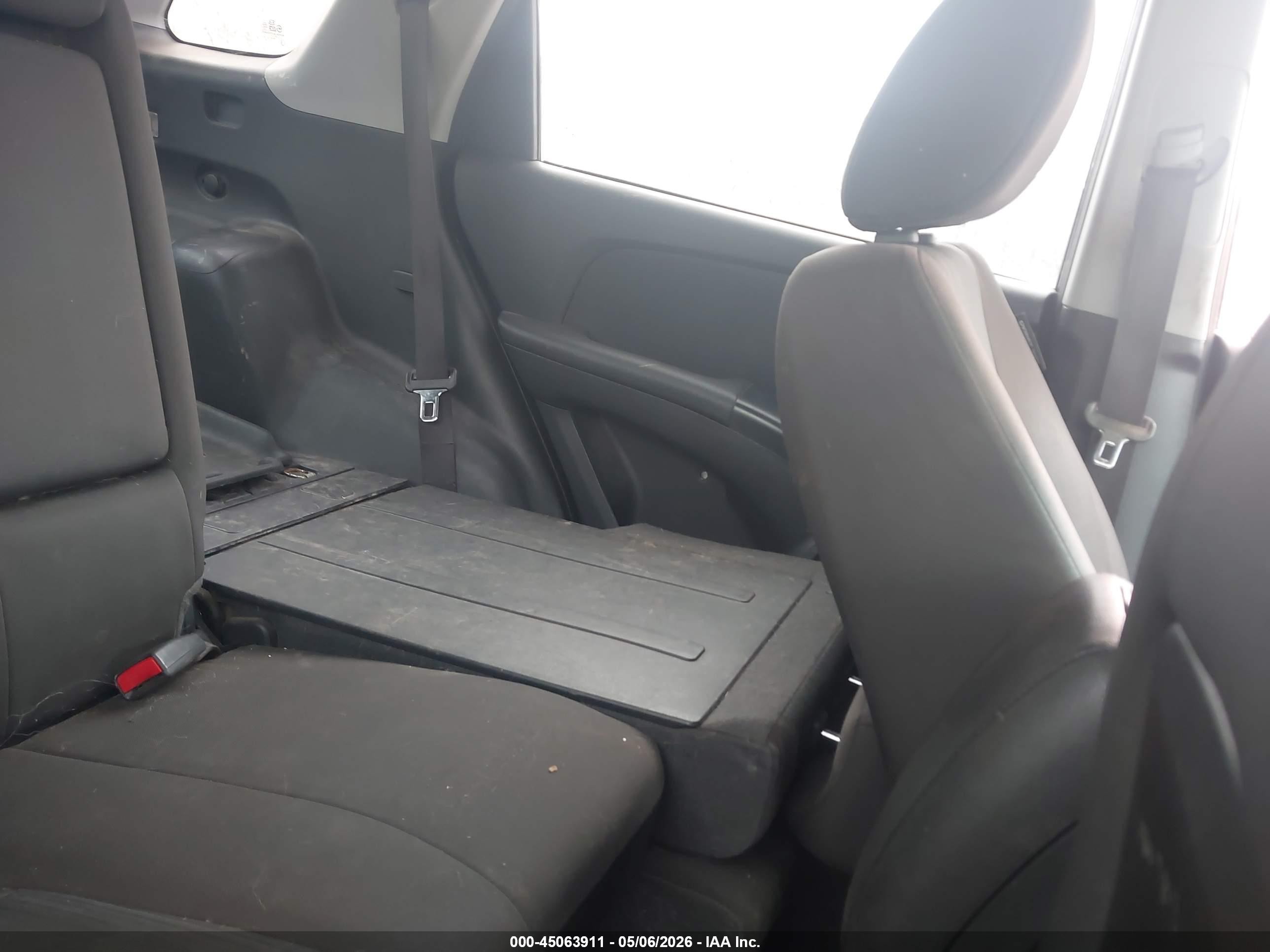 2010 Kia Sportage Lx Черный vin: KNDKG3A42A7693086