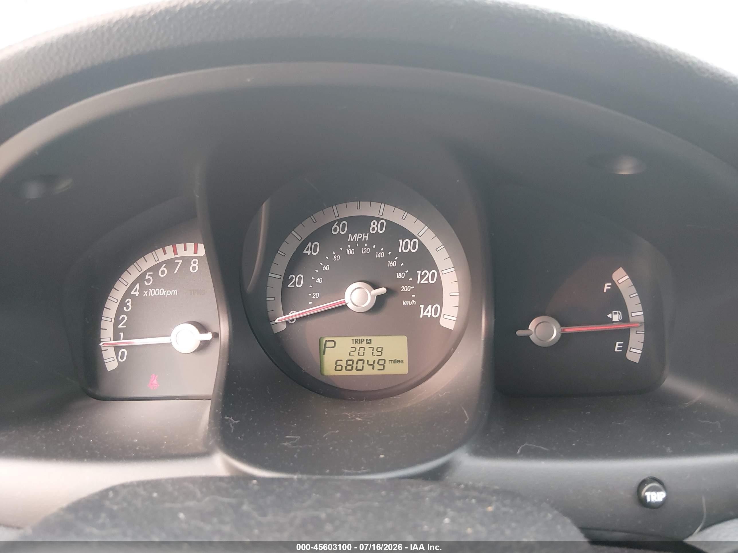2010 Kia Sportage Lx Gray vin: KNDKG3A44A7692277