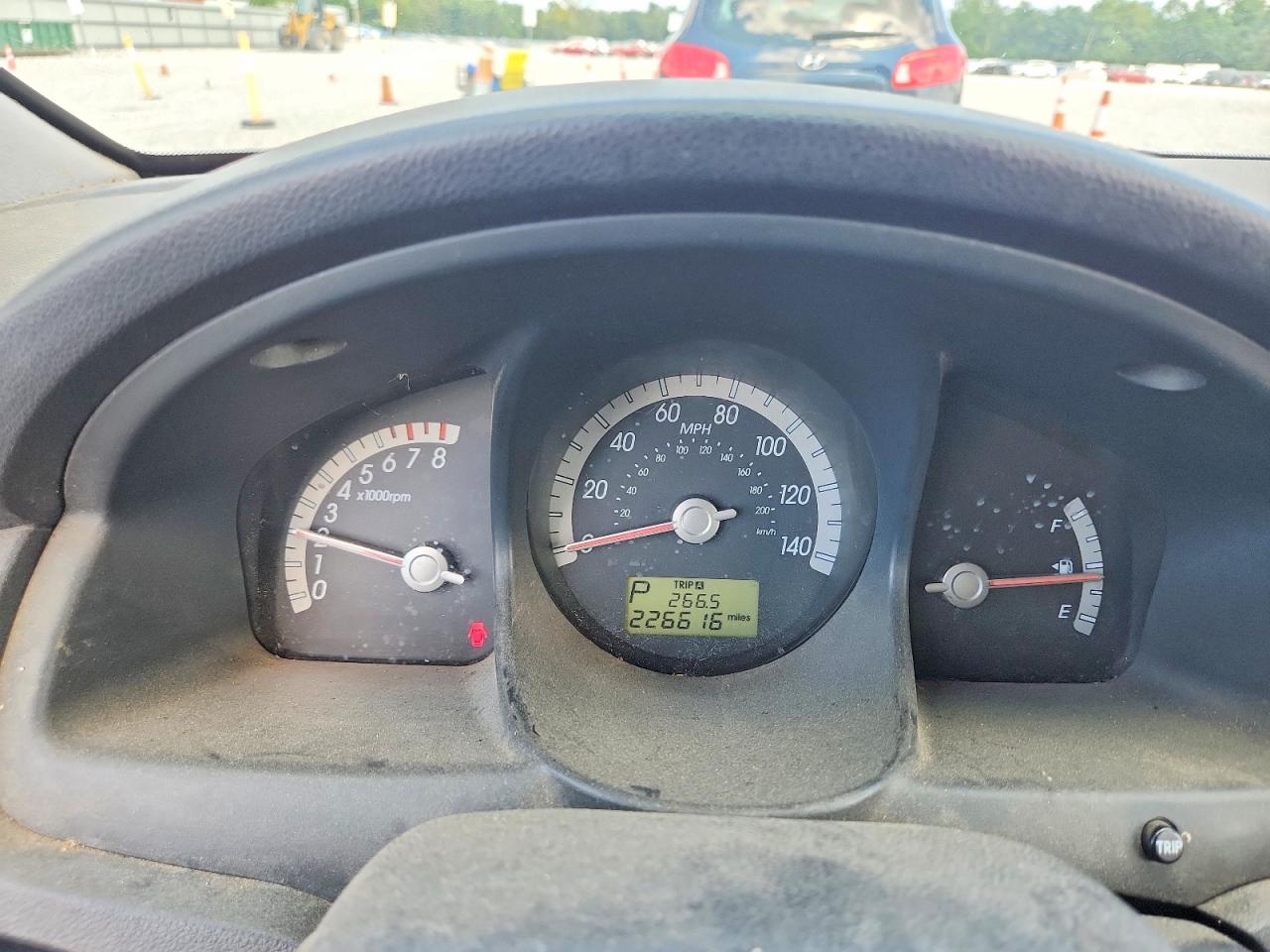 2010 Kia Sportage Lx Red vin: KNDKG3A48A7702972