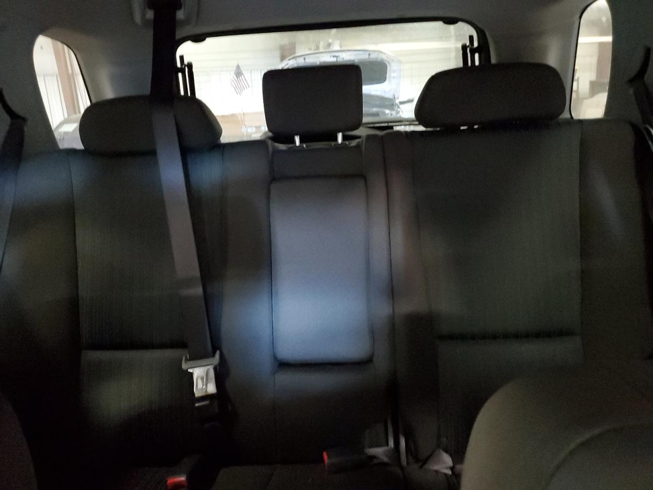 2010 Kia Sportage Lx Белый vin: KNDKGCA34A7716844