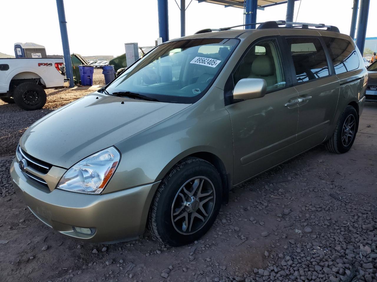 KNDMB233066050707
