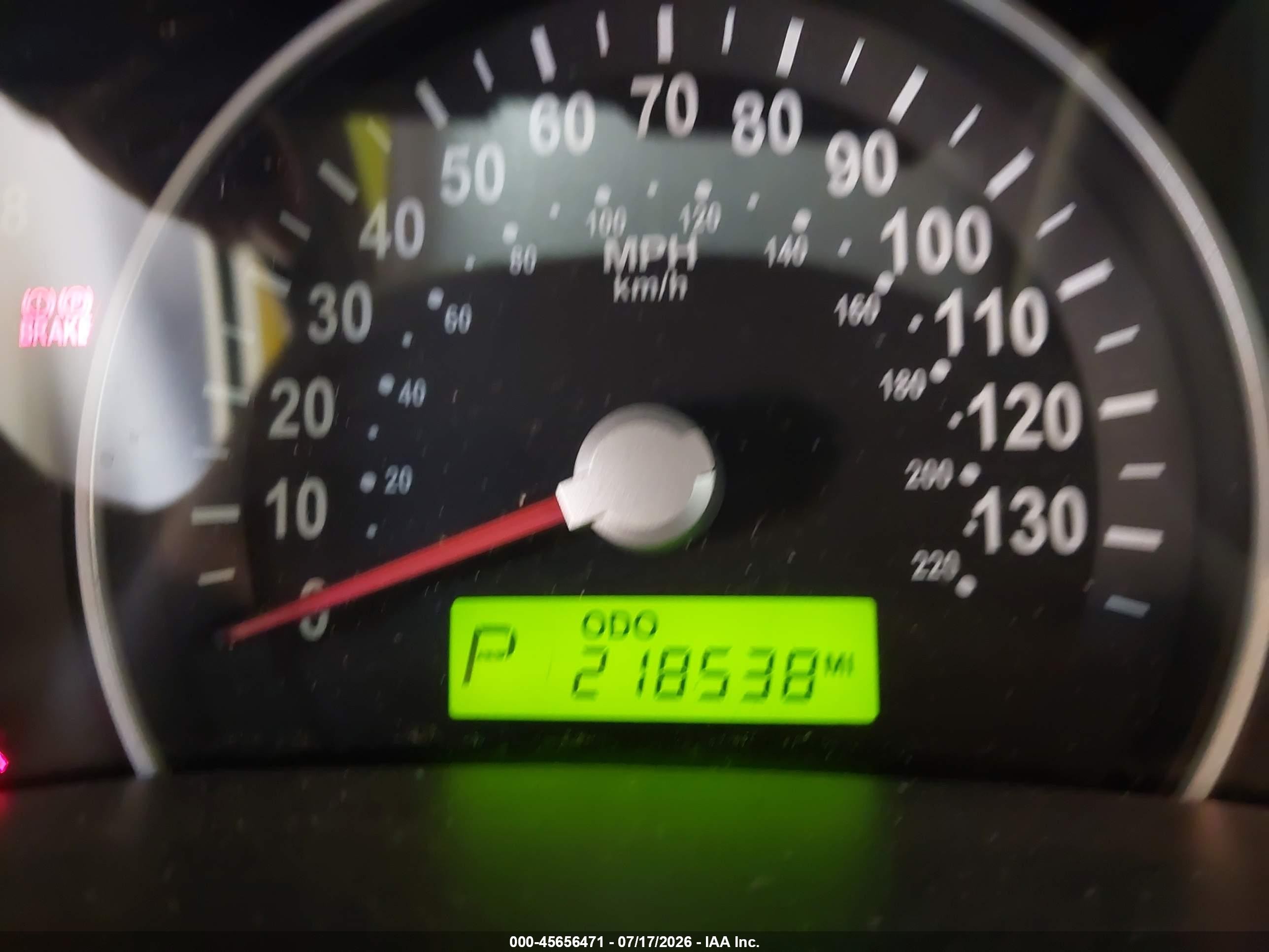 2007 Kia Sedona Ex White vin: KNDMB233276149286