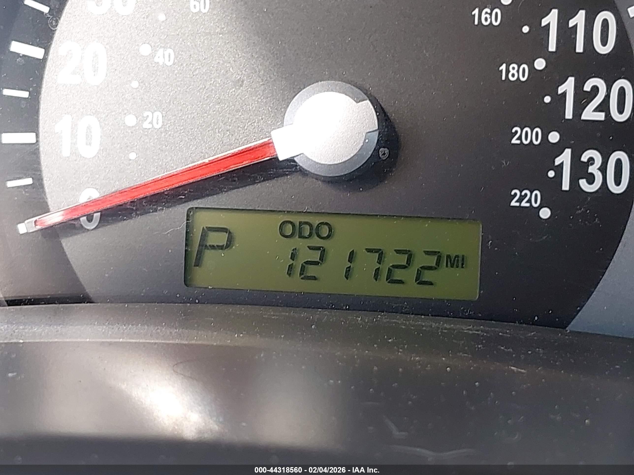 2009 Kia Sedona Lx Gold vin: KNDMB233596305128