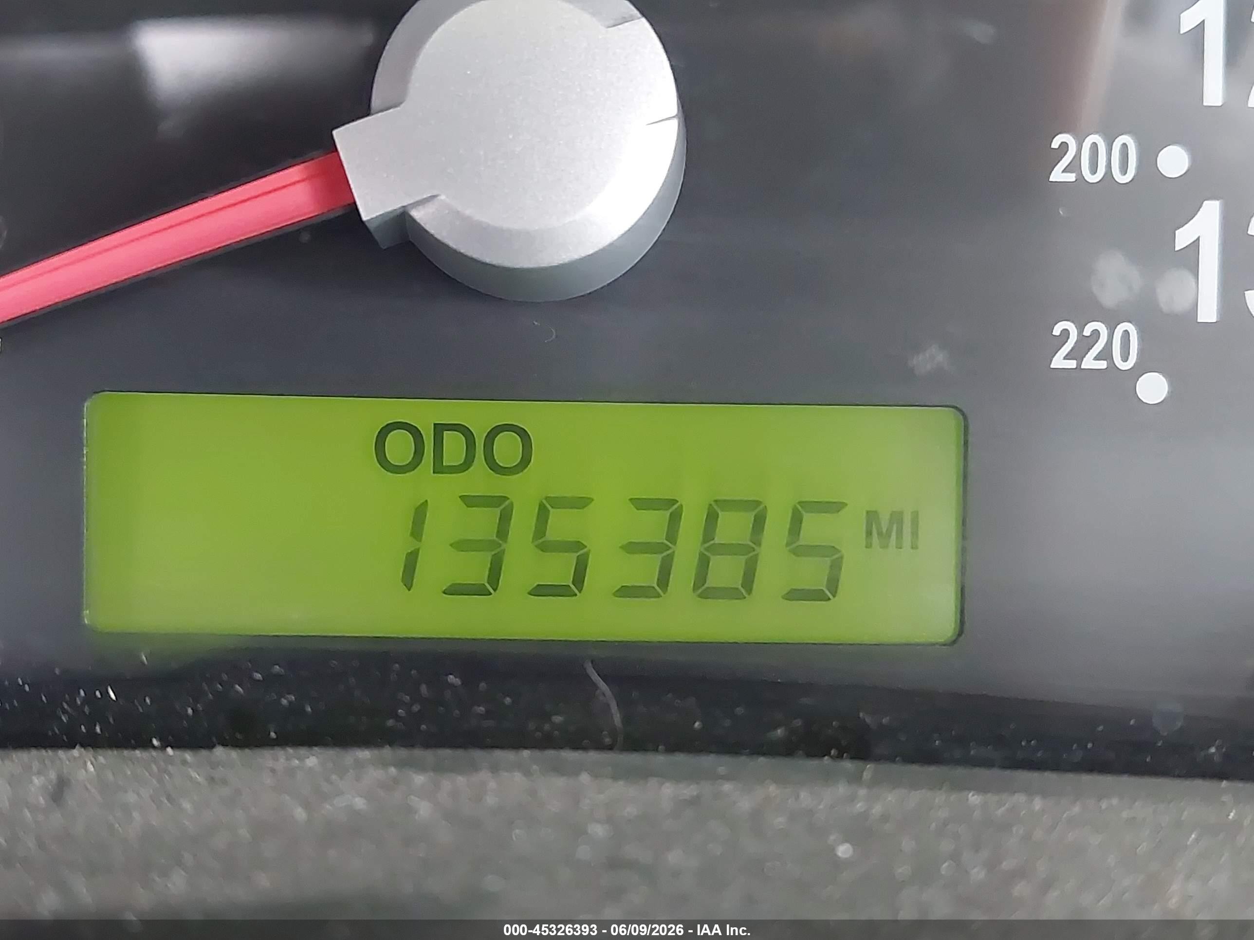 2006 Kia Sedona Ex/lx Silver vin: KNDMB233666033295