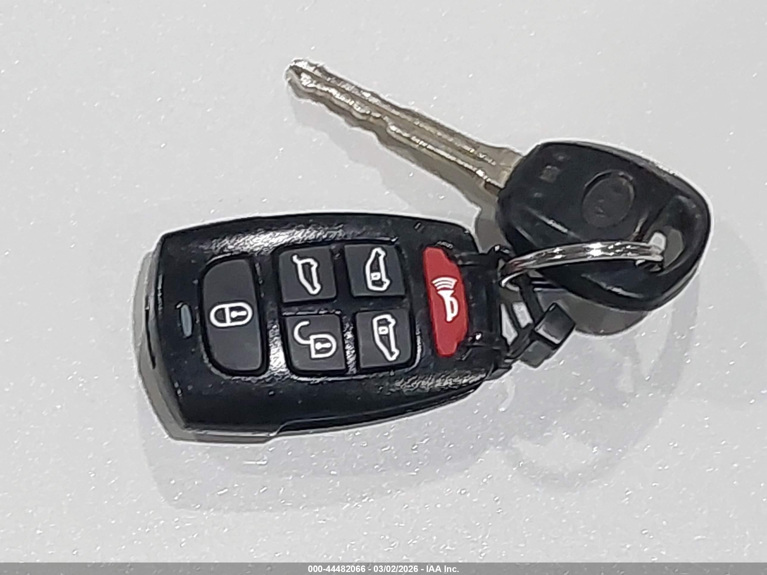 2007 Kia Sedona Ex Blue vin: KNDMB233776170490
