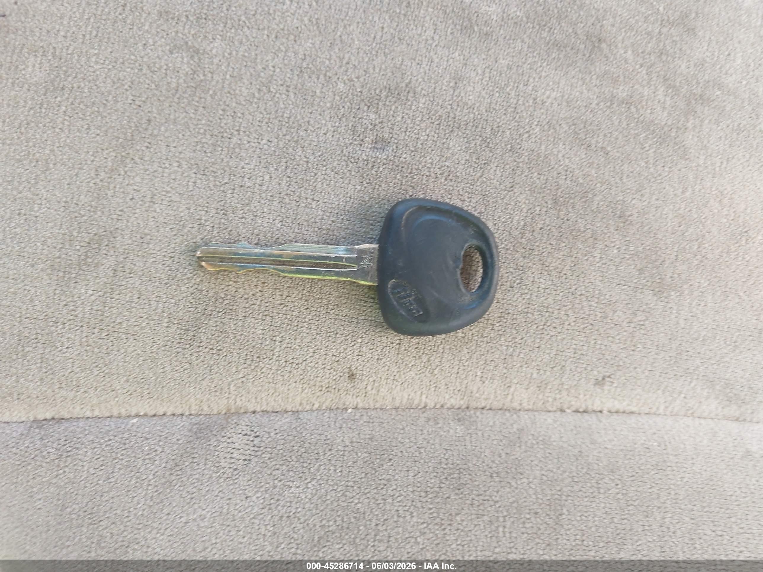 2008 Kia Sedona Lx Gold vin: KNDMB233786262538