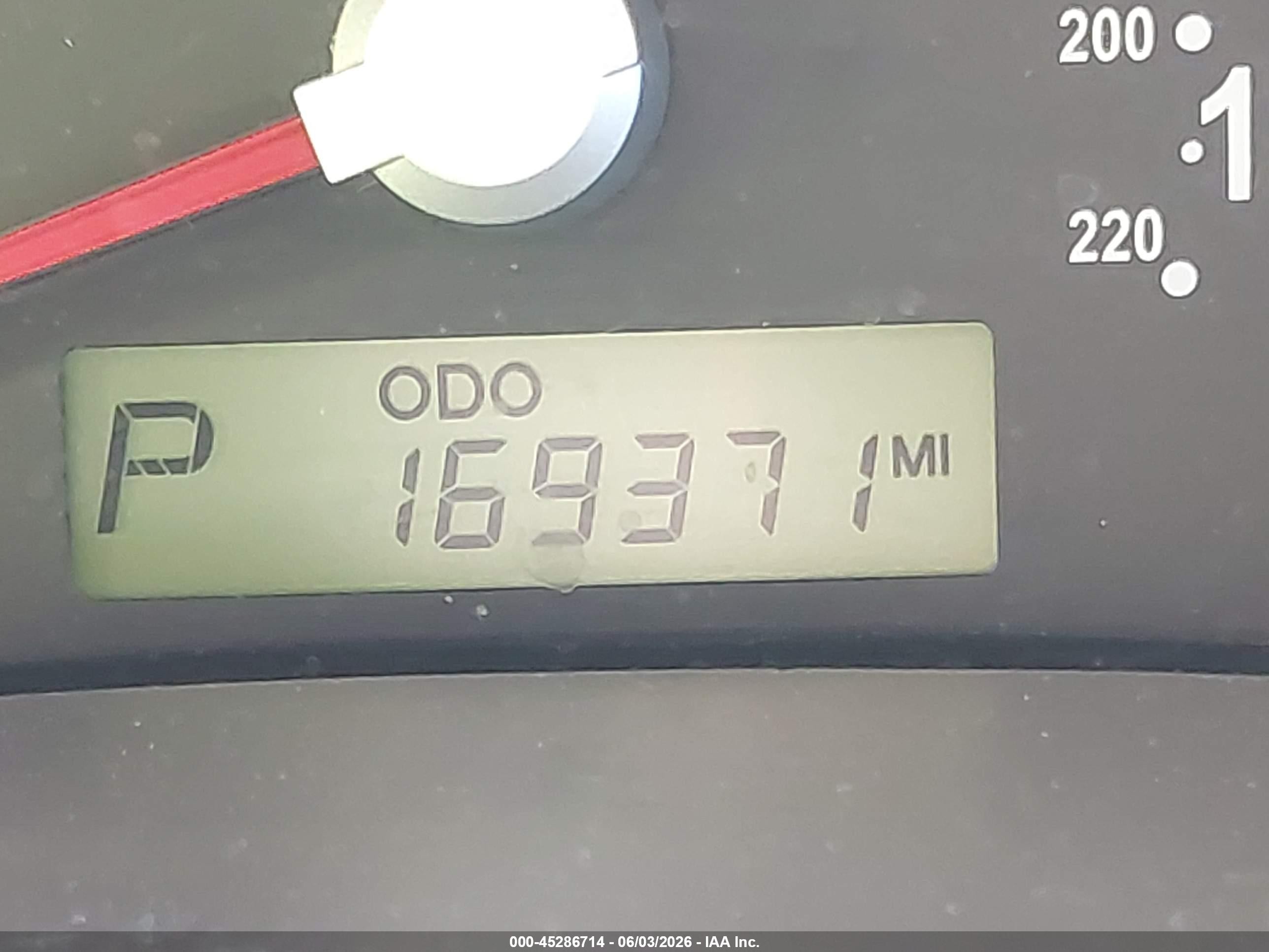 2008 Kia Sedona Lx Gold vin: KNDMB233786262538