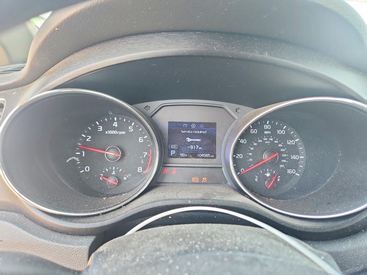 2019 Kia Sedona Lx Фиолетовый vin: KNDMB5C12K6526062