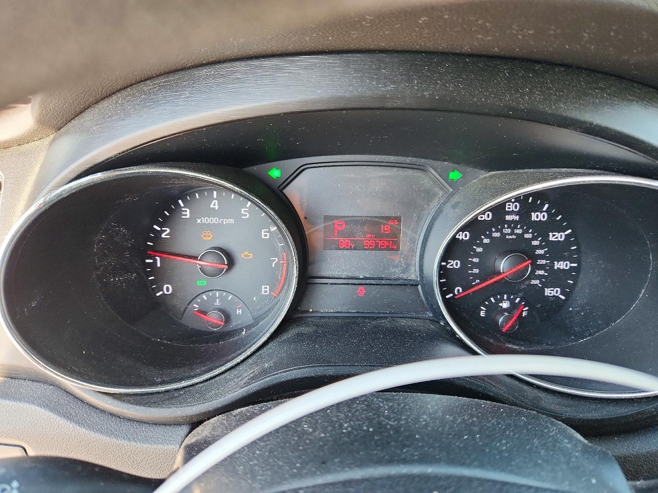2016 Kia Sedona Lx Серебряный vin: KNDMB5C14G6188008