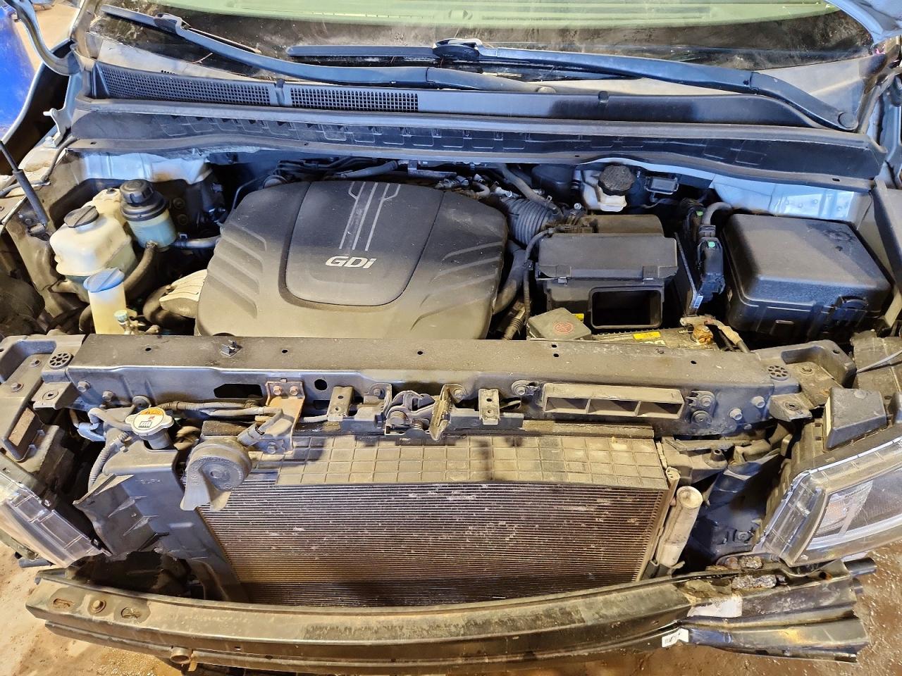 2016 Kia Sedona Lx Кремовый vin: KNDMB5C15G6162937
