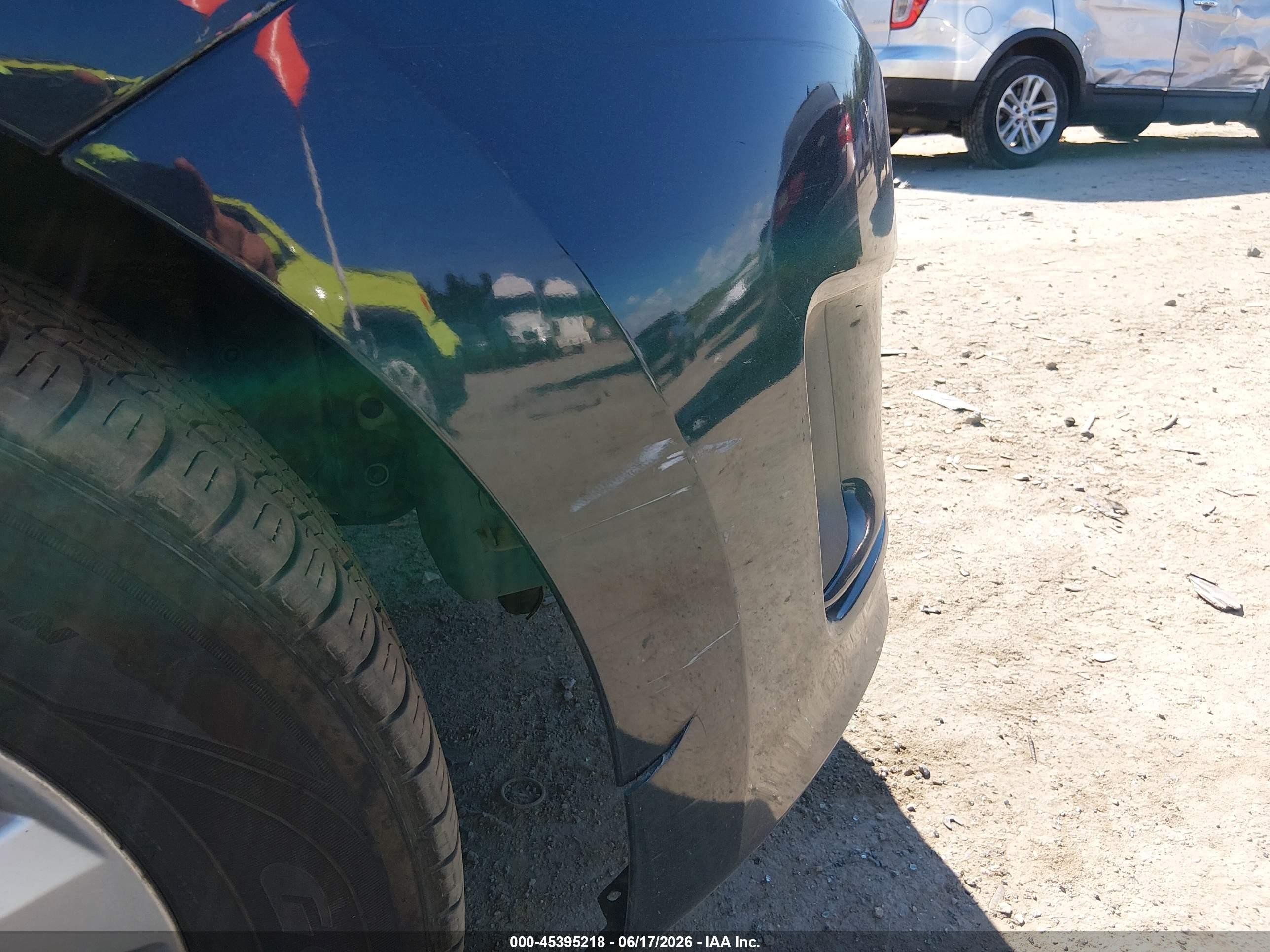 2015 Kia Sedona Lx Синий vin: KNDMB5C17F6034357