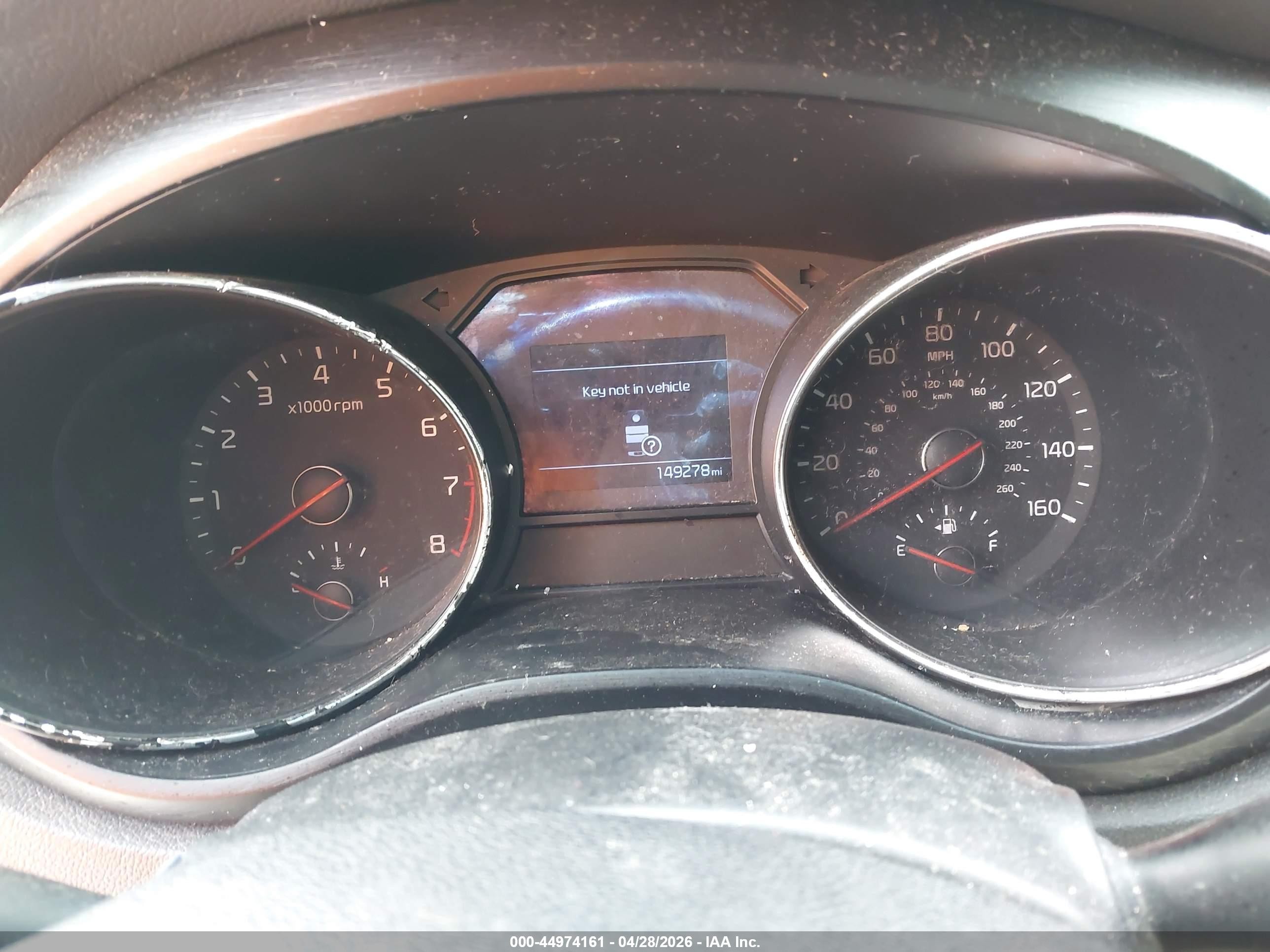 2019 Kia Sedona Ex Серебряный vin: KNDMB5C17K6513744