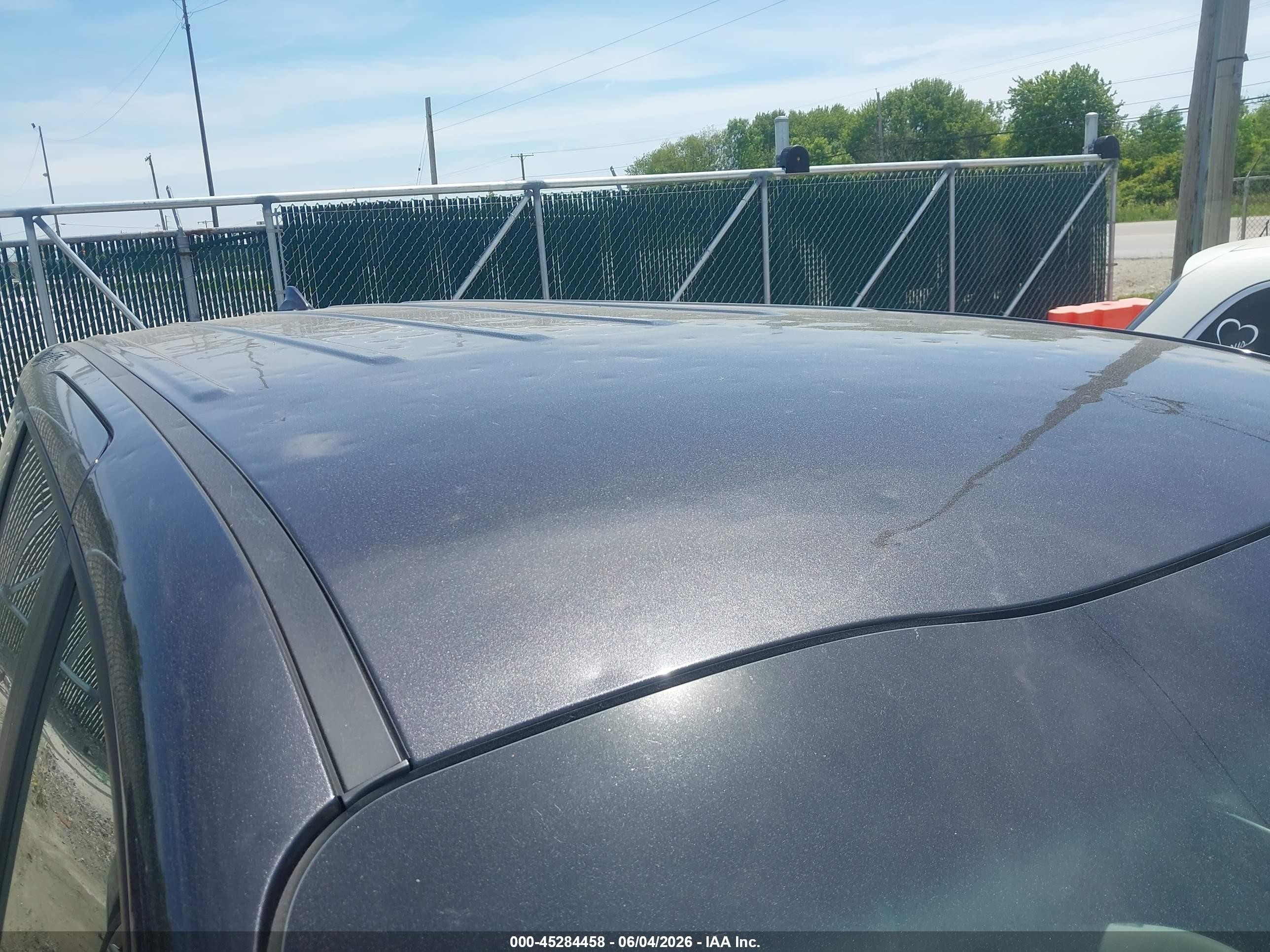 2021 Kia Sedona Lx Gray vin: KNDMB5C17M6662044