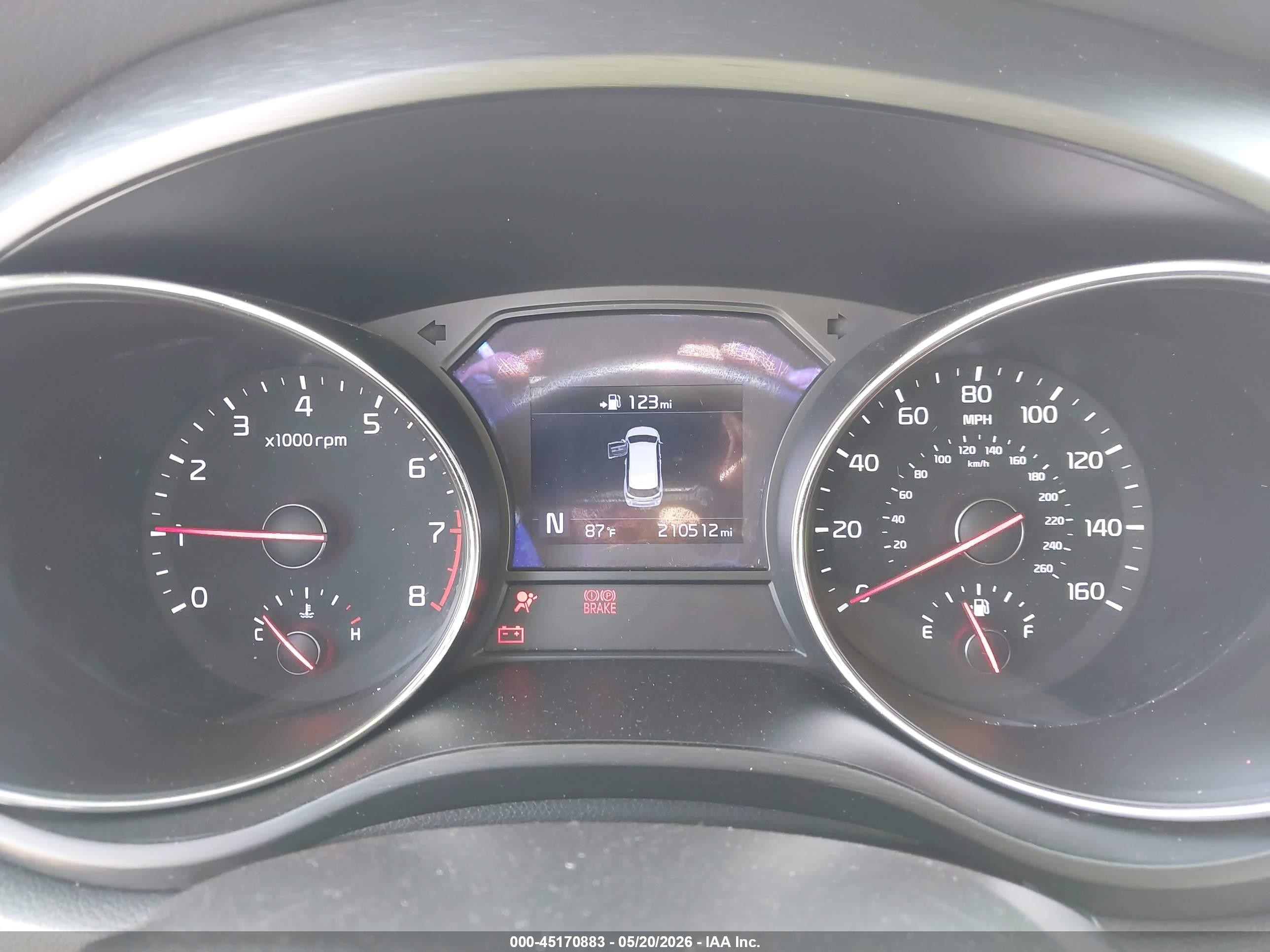 2021 Kia Sedona Ex Белый vin: KNDMB5C1XM6674639