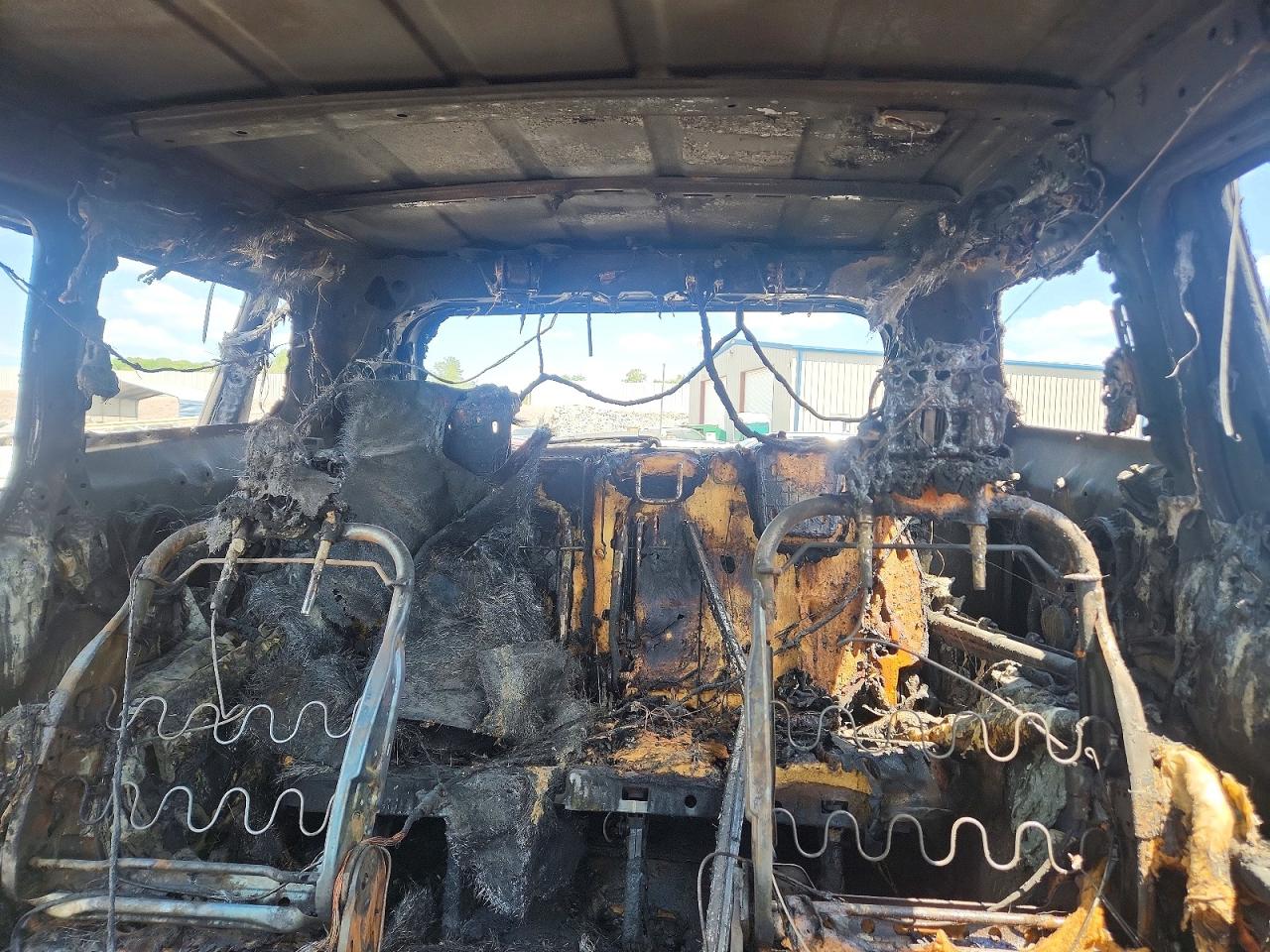2015 Kia Sedona Ex Burn vin: KNDMC5C13F6025054