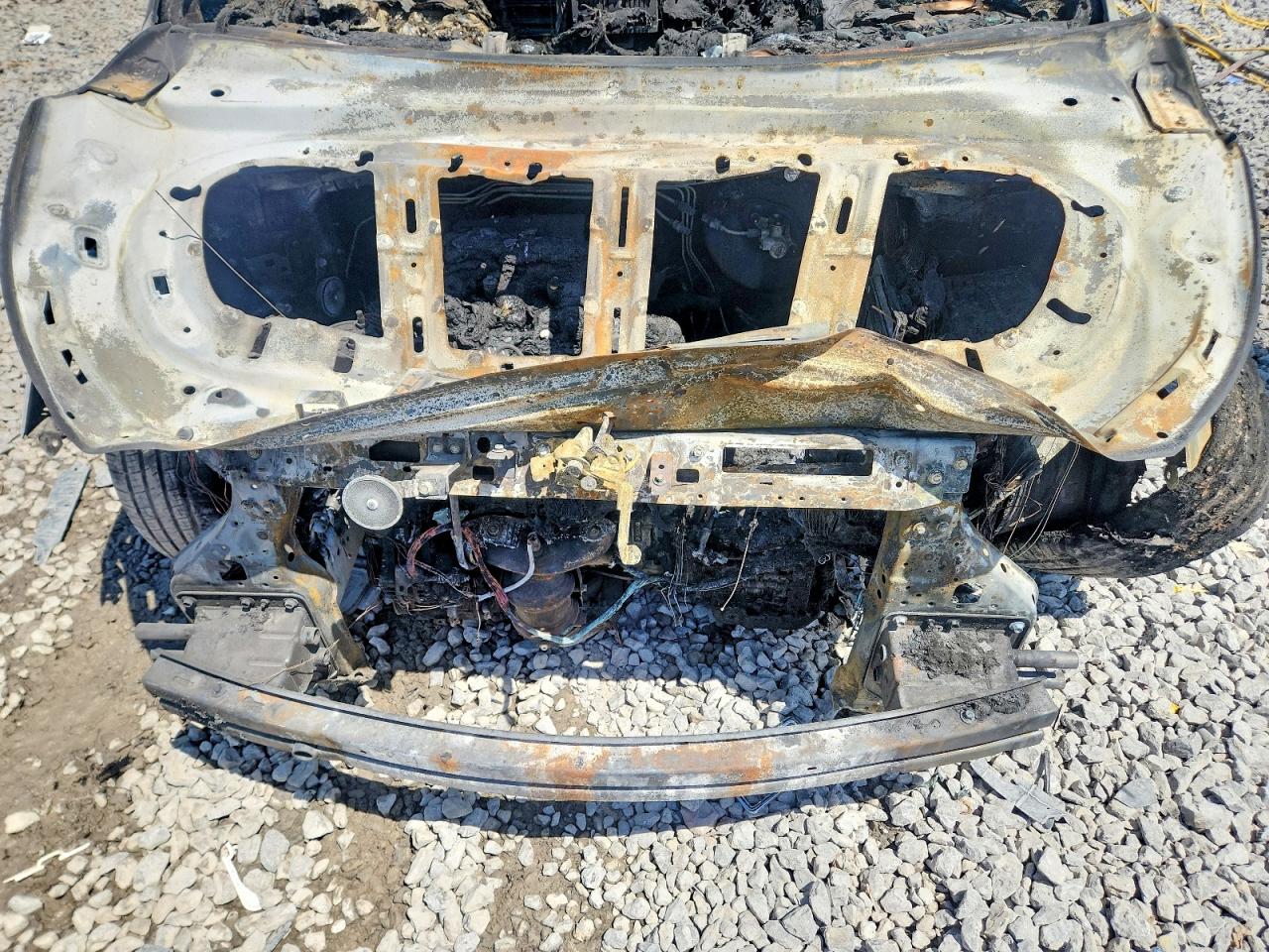 2015 Kia Sedona Ex Burn vin: KNDMC5C13F6025054