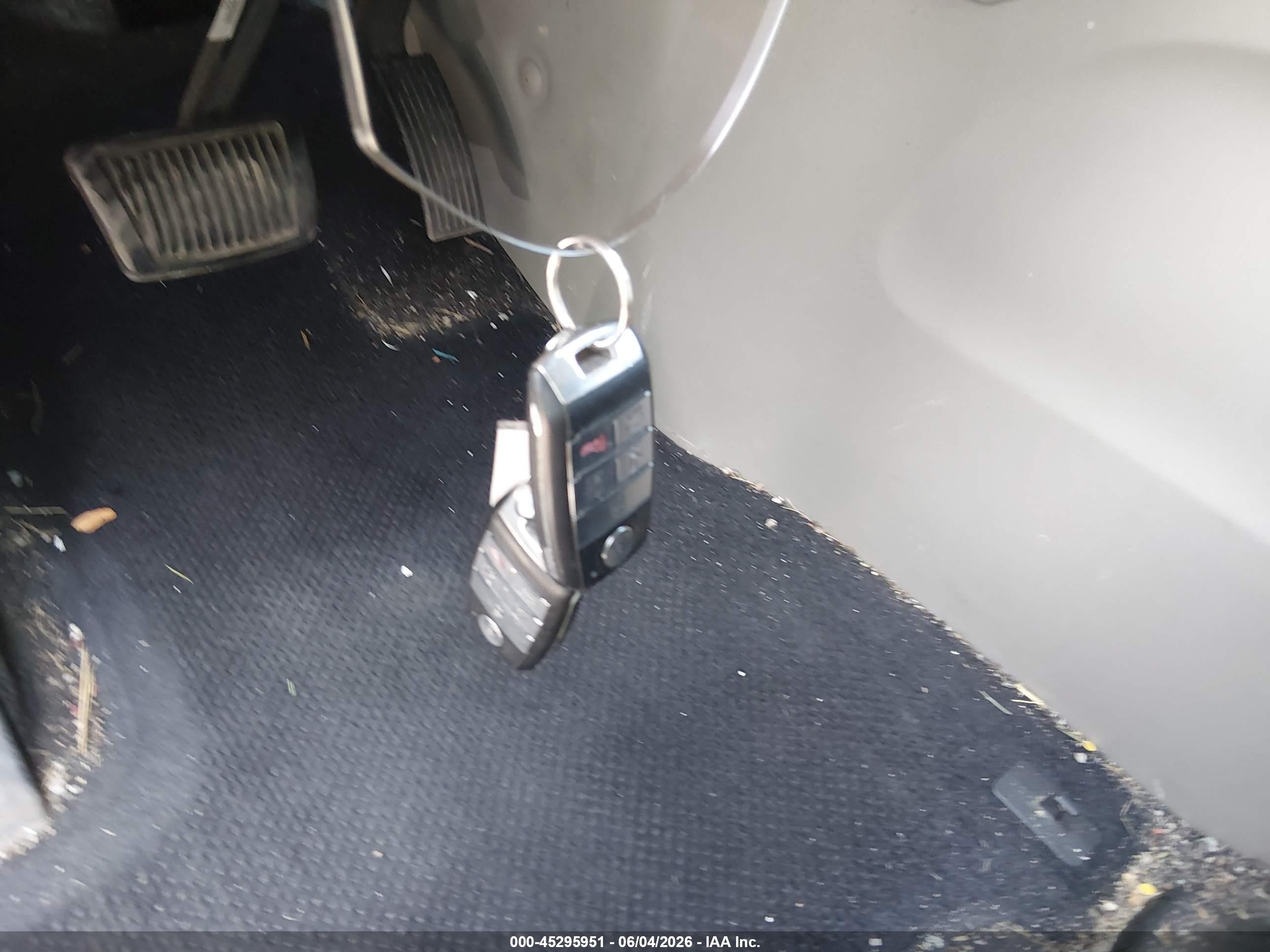 2015 Kia Sedona Ex Black vin: KNDMC5C17F6058266
