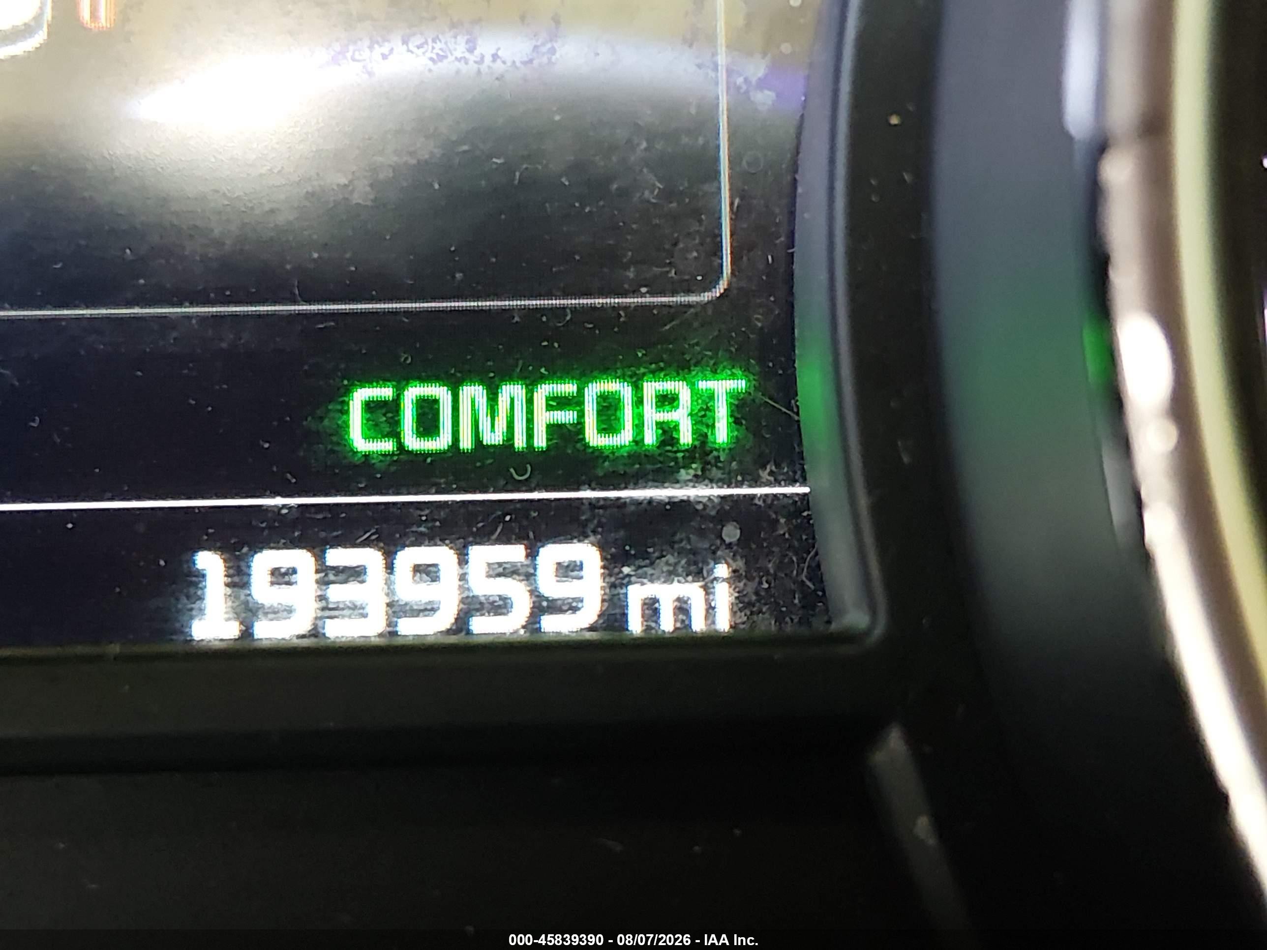2015 Kia Sedona Sx White vin: KNDMC5C18F6032761