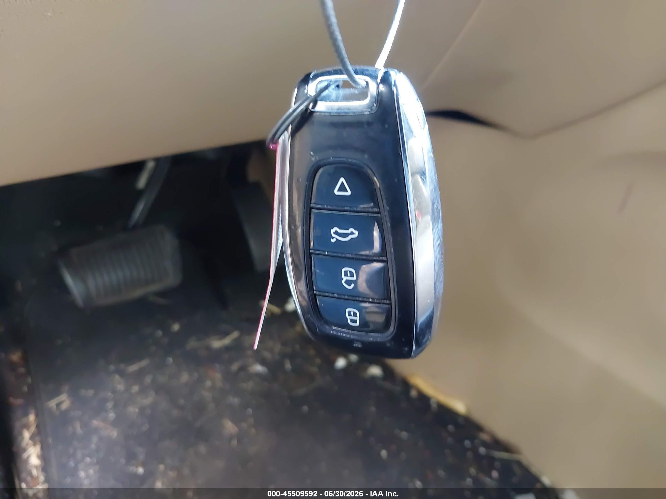 2015 Kia Sedona Sx Luxury Gold vin: KNDME5C16F6031585