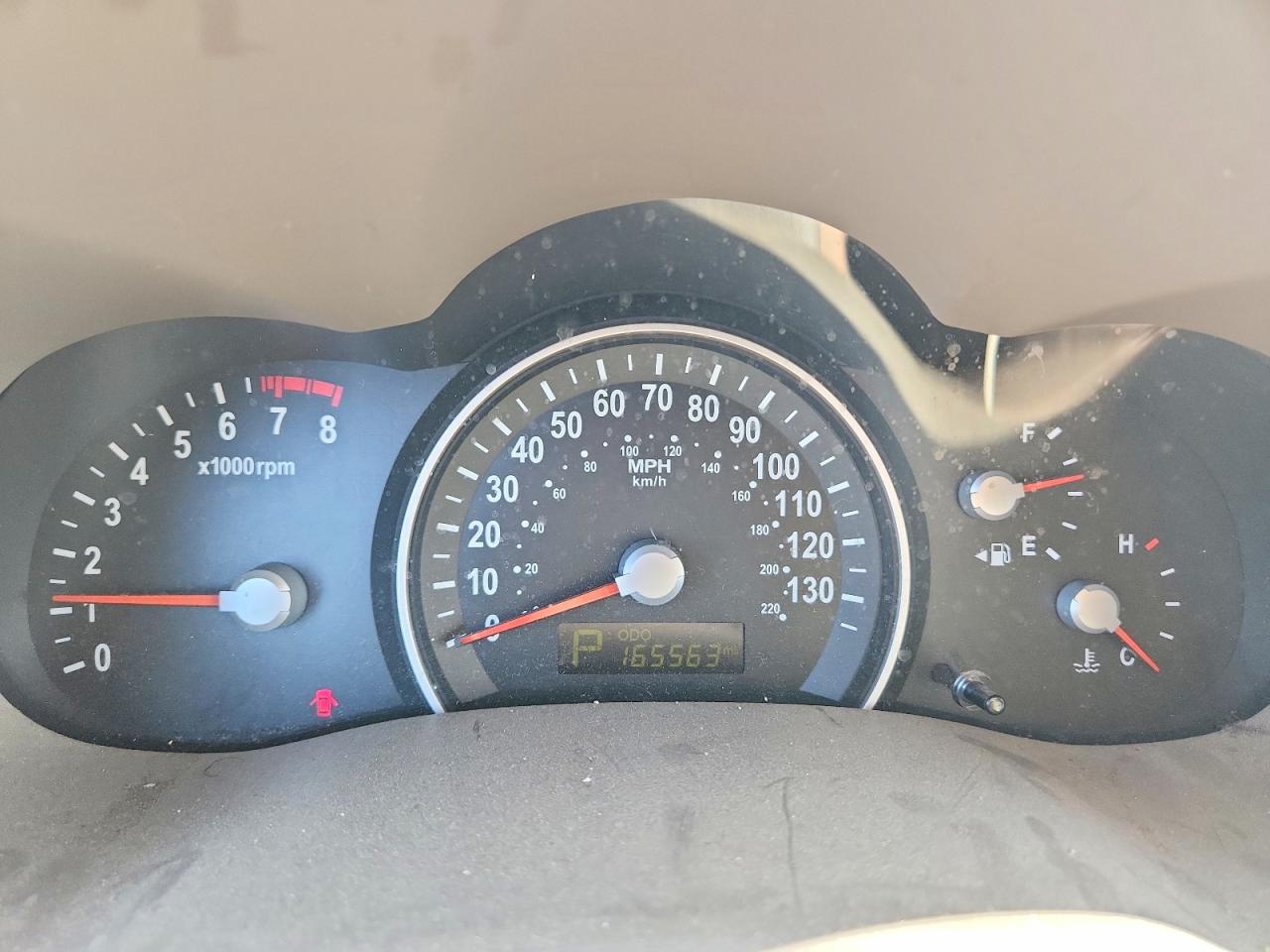 2012 Kia Sedona Lx Black vin: KNDMG4C70C6499221