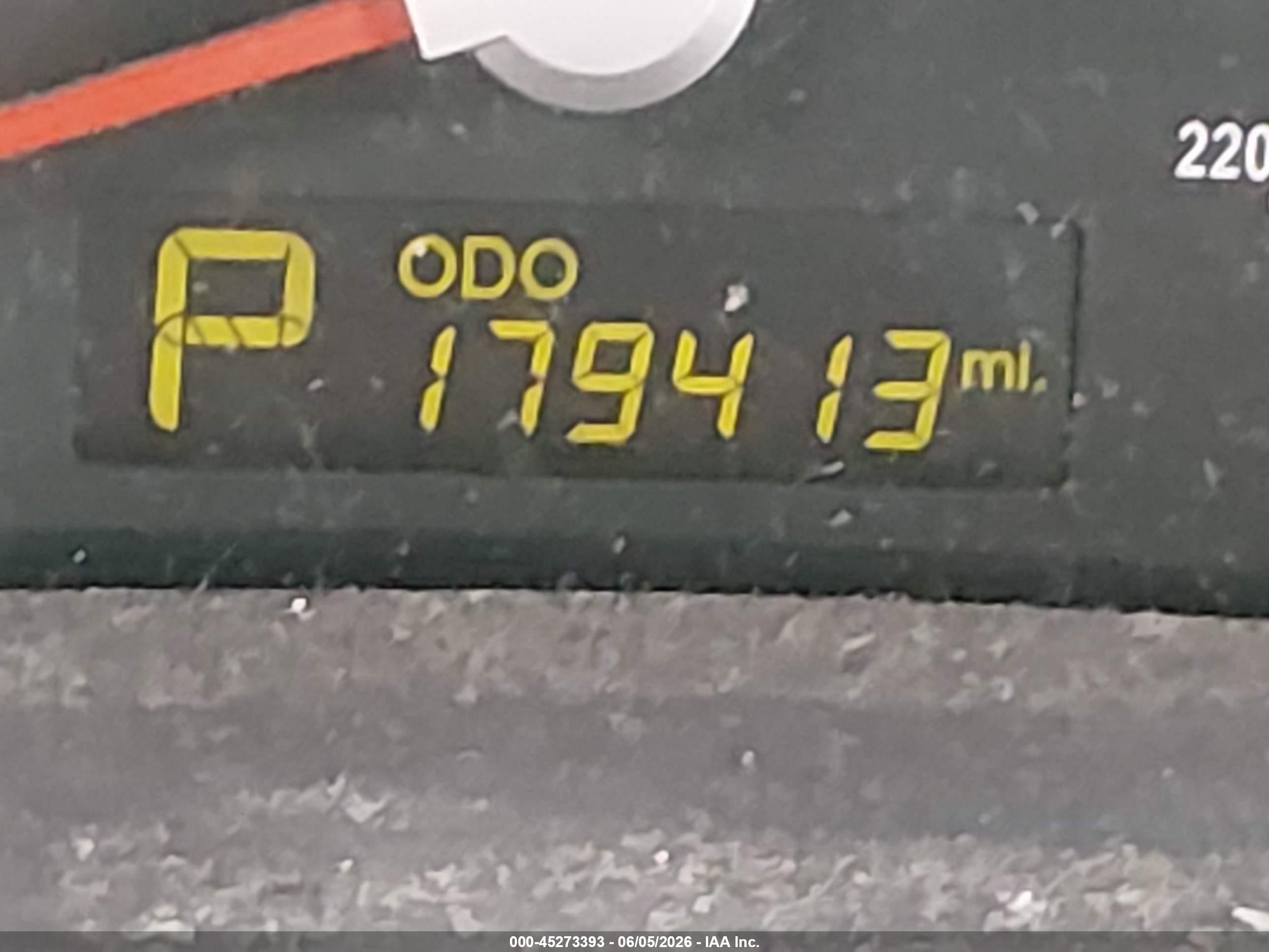 2012 Kia Sedona Lx Blue vin: KNDMG4C73C6499312