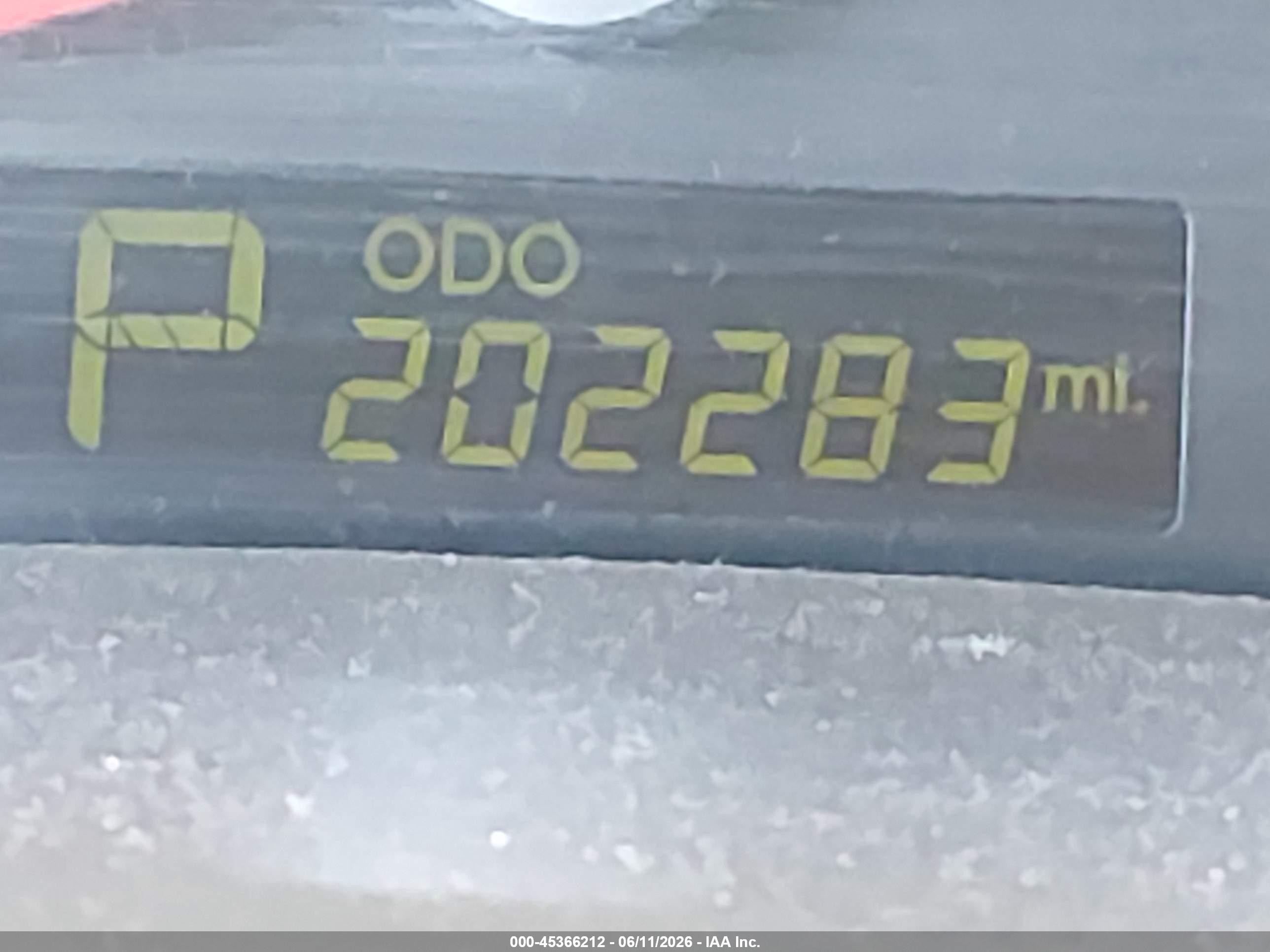 2011 Kia Sedona Lx Champagne vin: KNDMG4C79B6405044