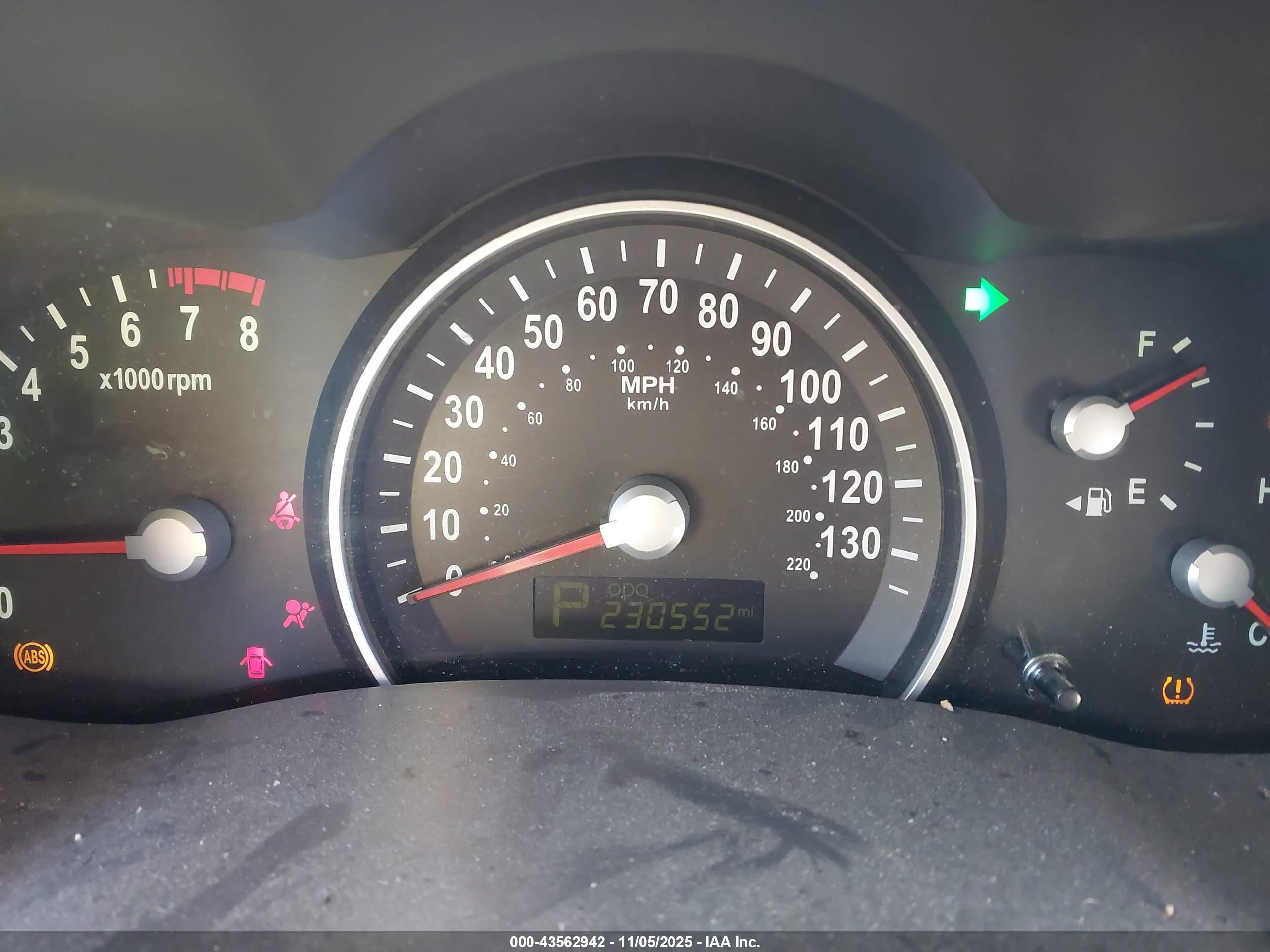 2012 Kia Sedona Lx White vin: KNDMG4C79C6417261