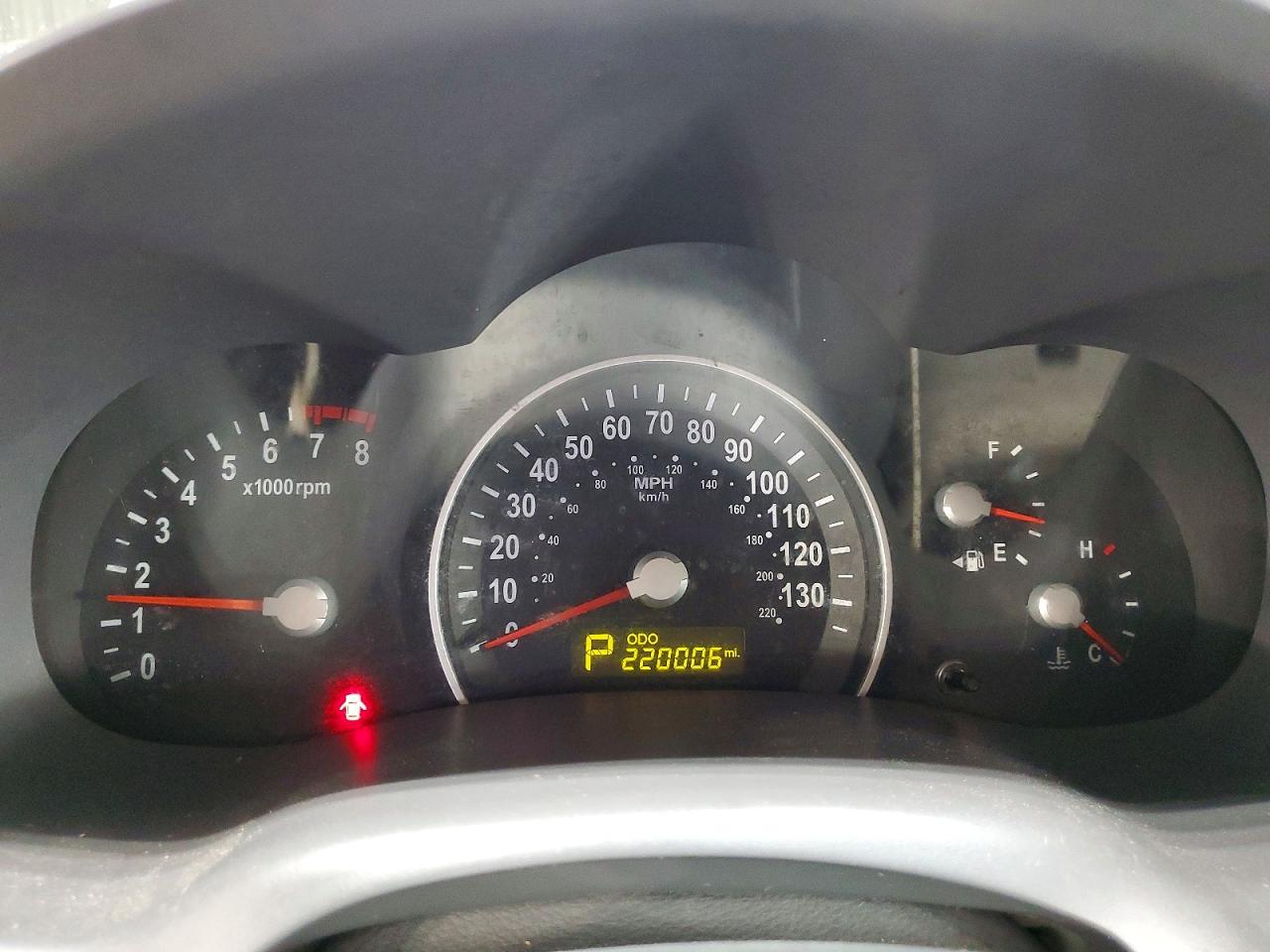 2014 Kia Sedona Lx Синий vin: KNDMG4C79E6570757