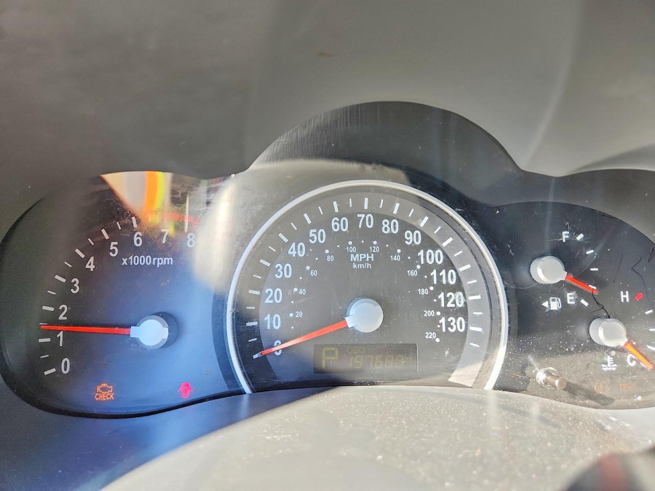 2012 Kia Sedona Lx Синий vin: KNDMG4C7XC6440502